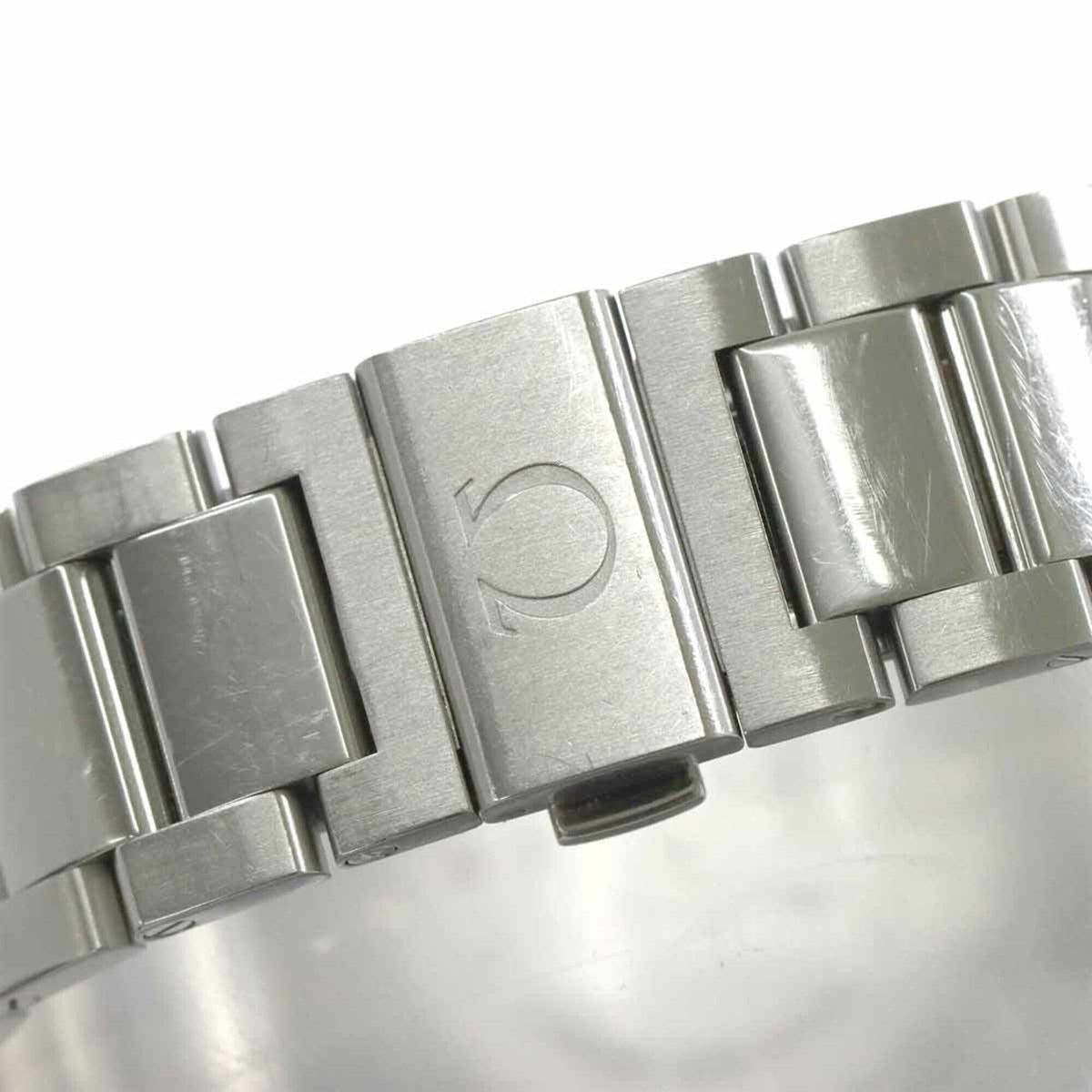 Omega Seamaster Aqua Terra Co-Axial 231 10 42 21 02 003 Silver Dial 42mm Watch
