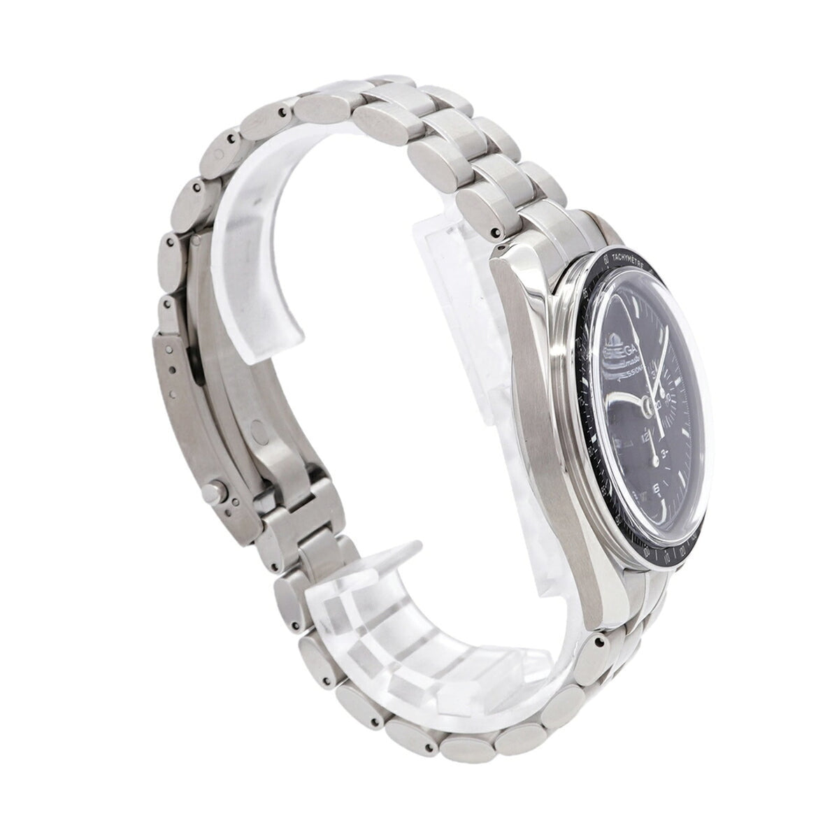 Montre Omega Speedmaster Professional 3570.5 Noir Cadran 42 mm