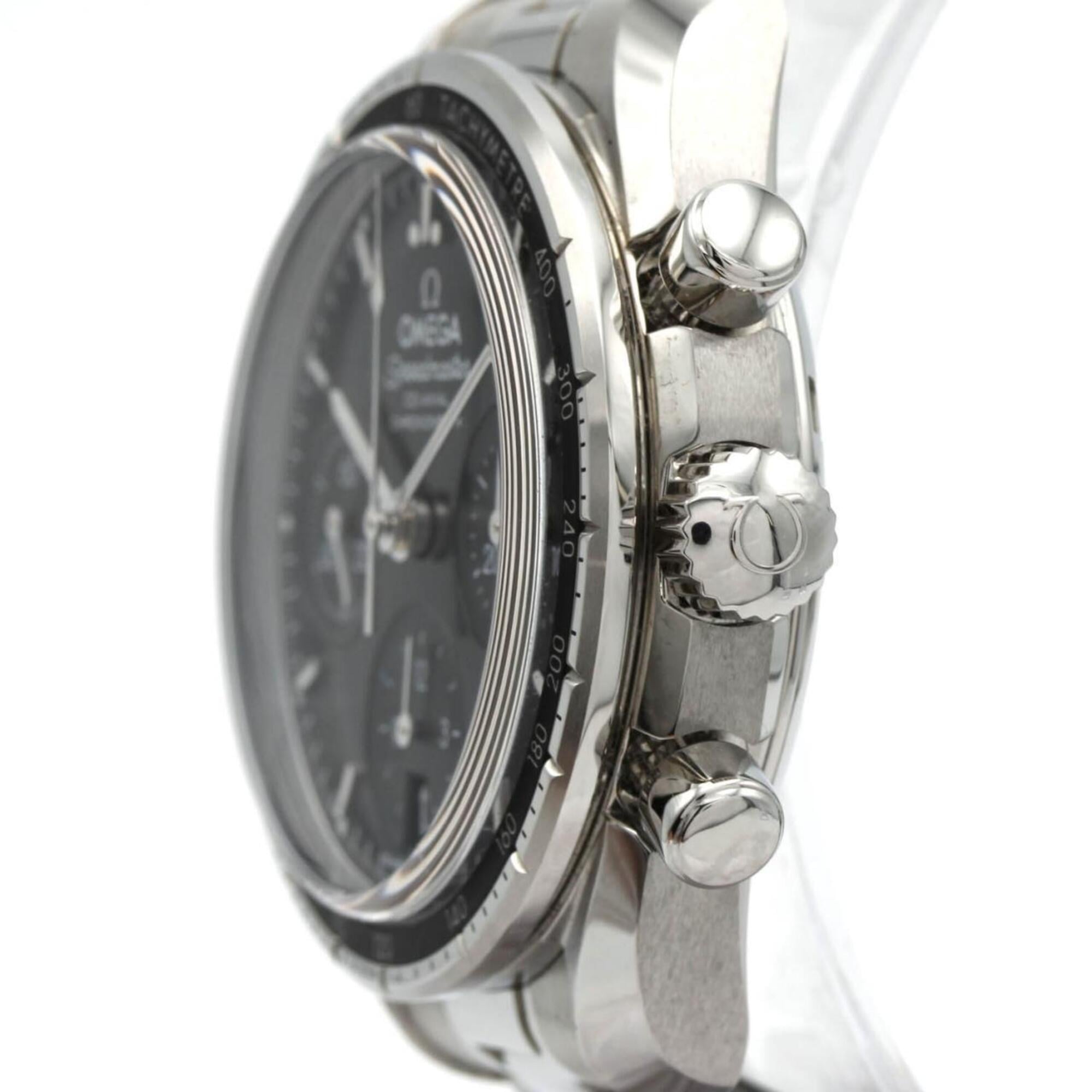 Omega Speedmaster 38 324.30.38.50.01.001 Stainless Steel Automatic