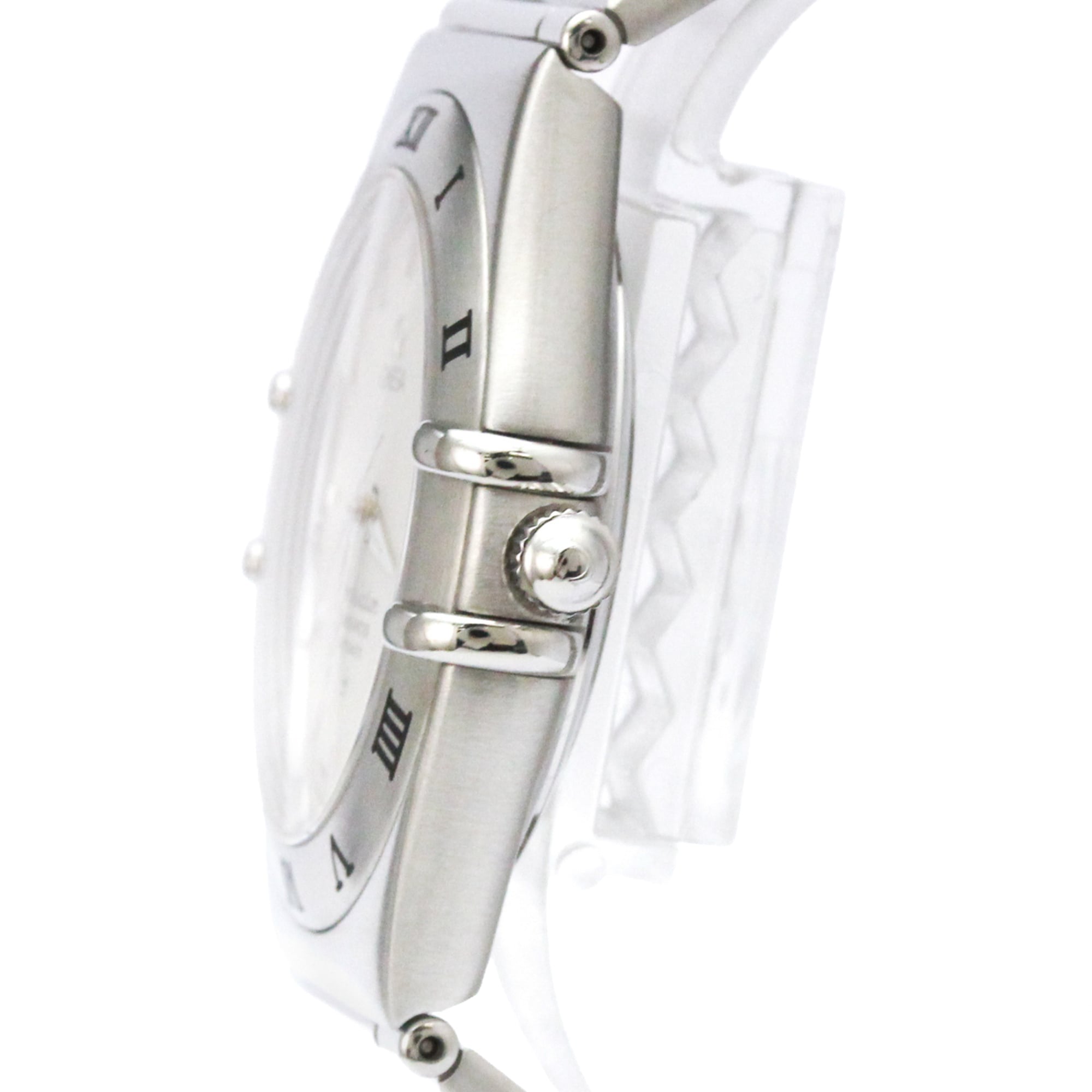 Omega Constellation 1502.3 Silver Dial 36mm Watch