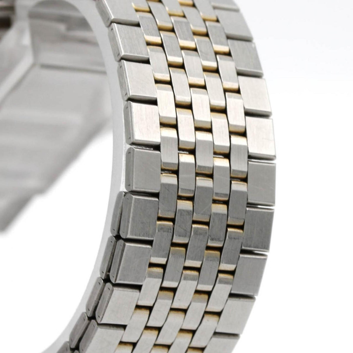 Omega Constellation Chronometer Silver Dial 33mm Watch