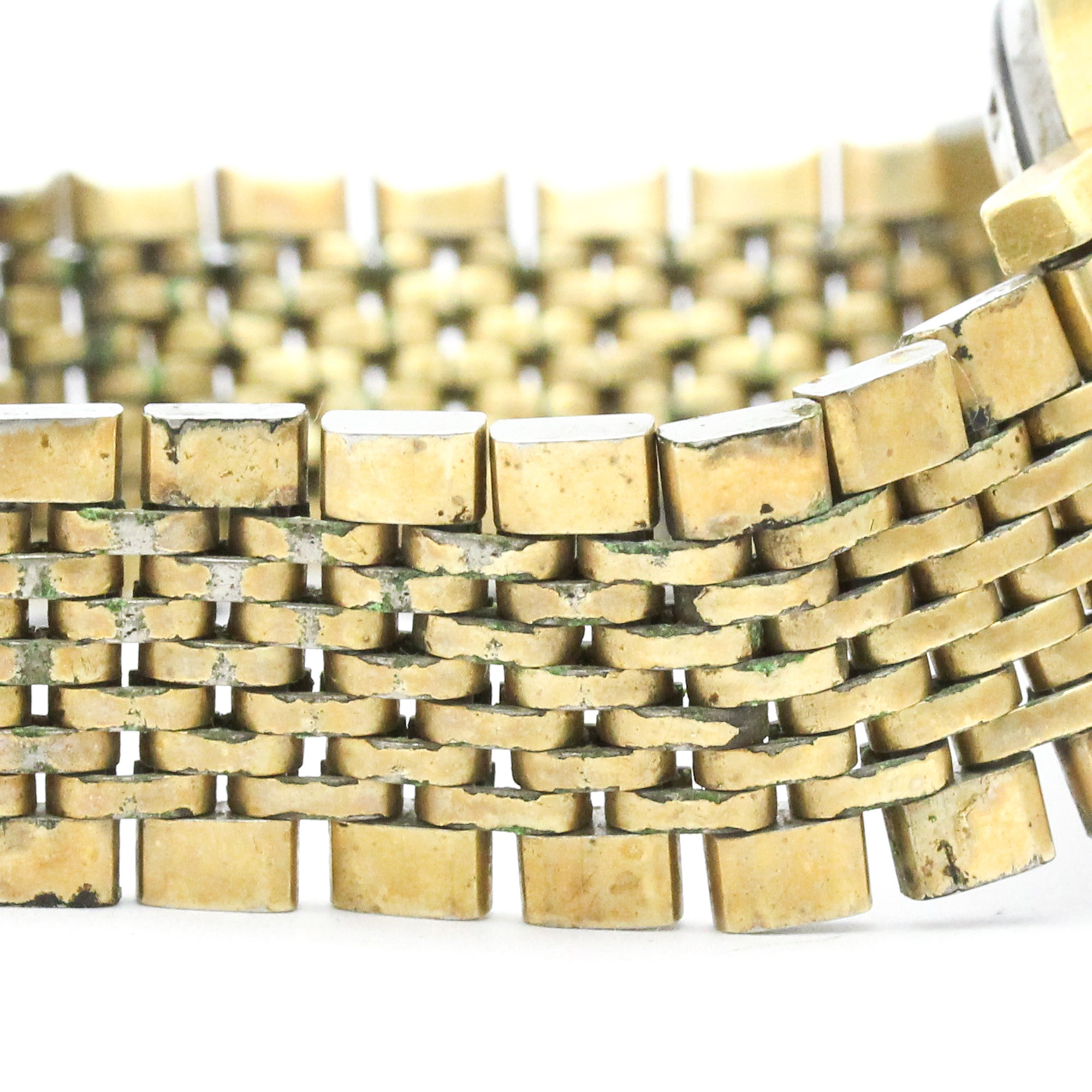 OMEGA Constellation Day Datum Cal. 751, vergoldete Automatikikuhr für Herren, 168.016, Vintage