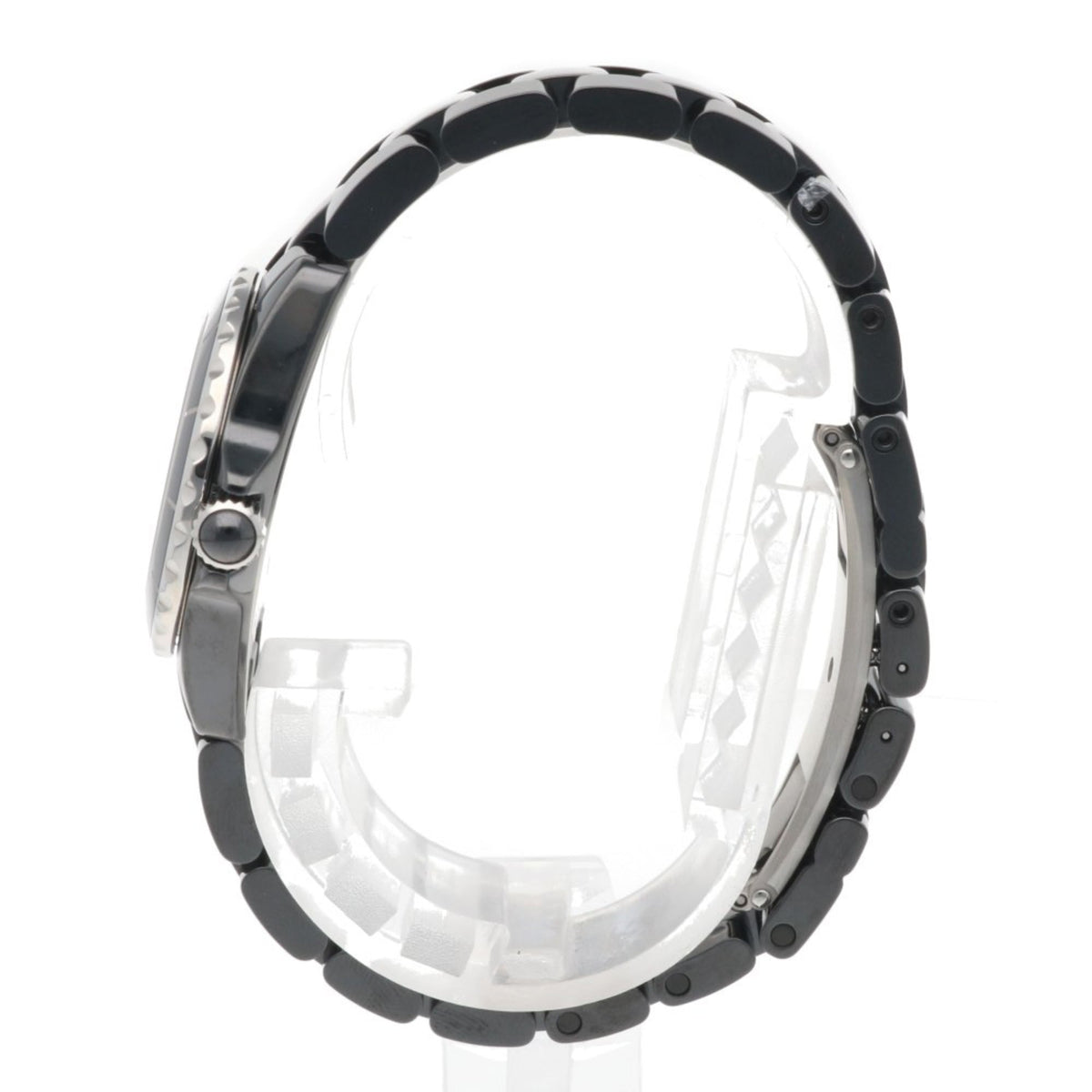 Montre Chanel J12 H2569 Noir avec cadran de 29 mm