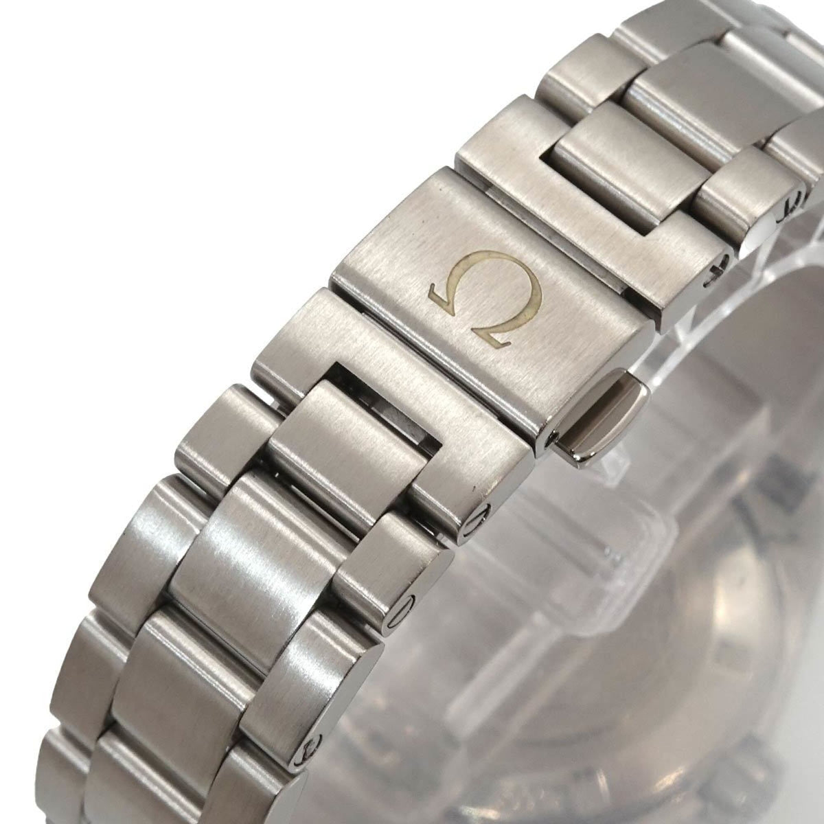 Omega Seamaster Aqua Terra 231 10 30 60 06 001, graues Zifferblatt, 30 mm Uhr