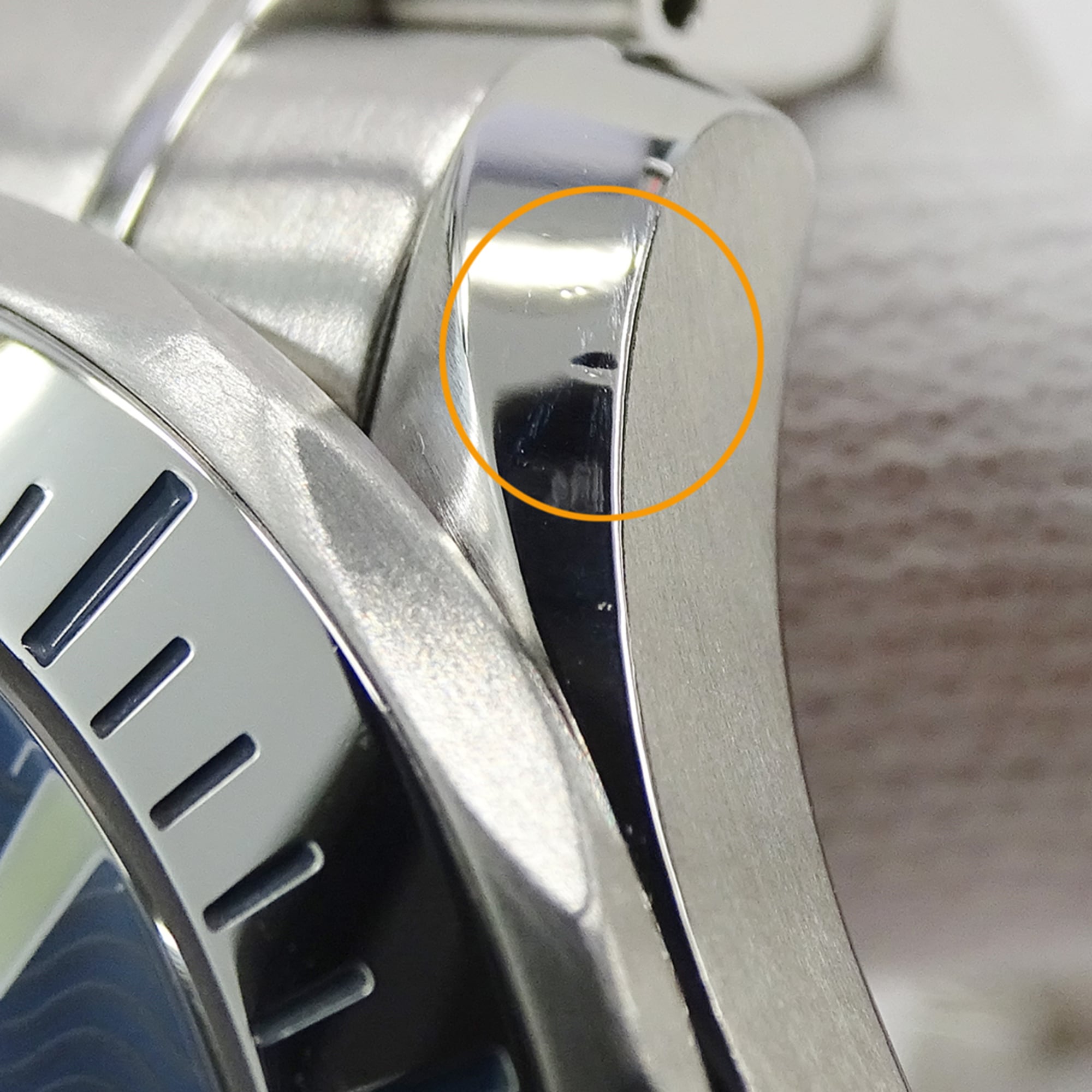 Omega Seamaster 2255.8 Blue Dial 41mm Watch