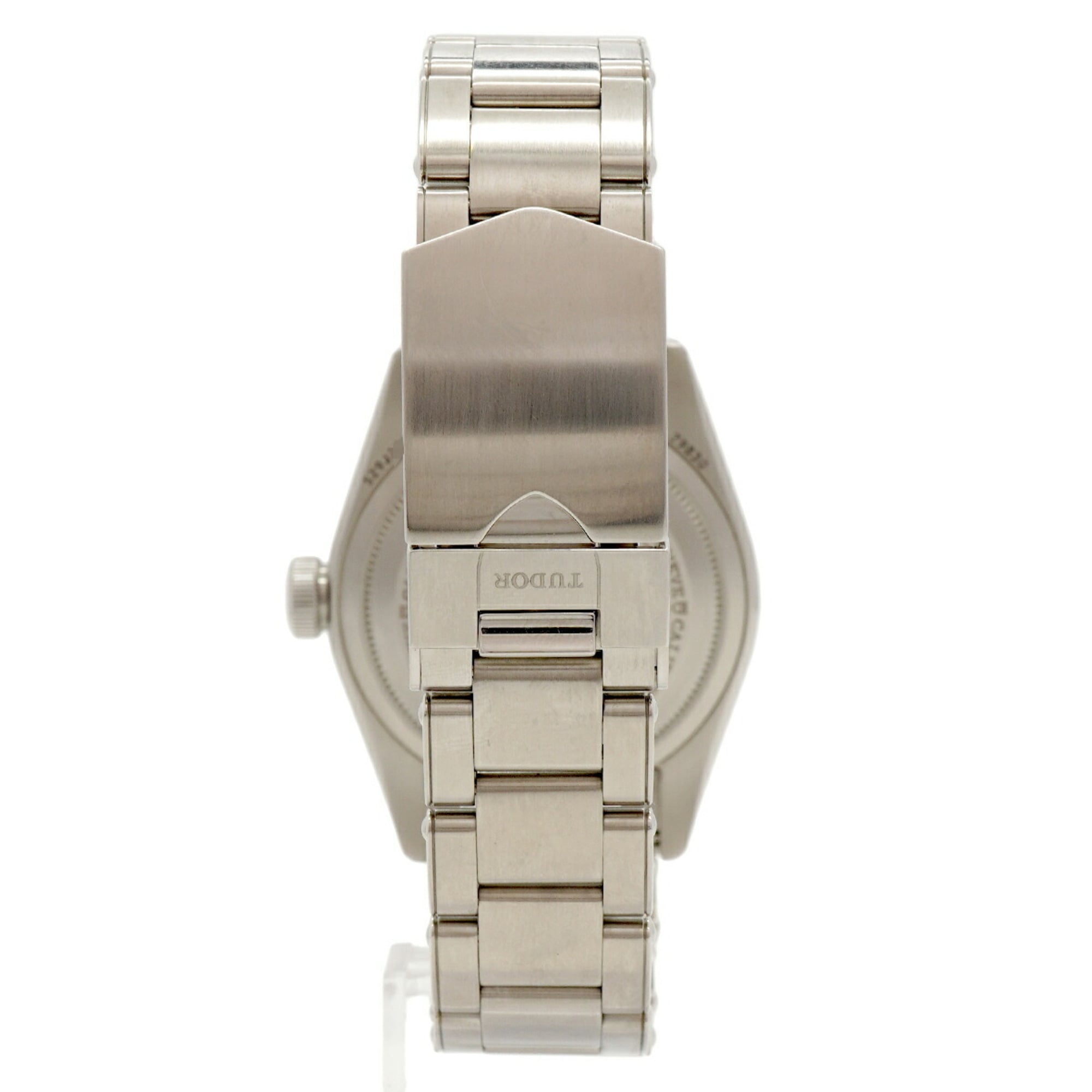 Tudor Black Bay 79830RB Black Dial 41mm Watch