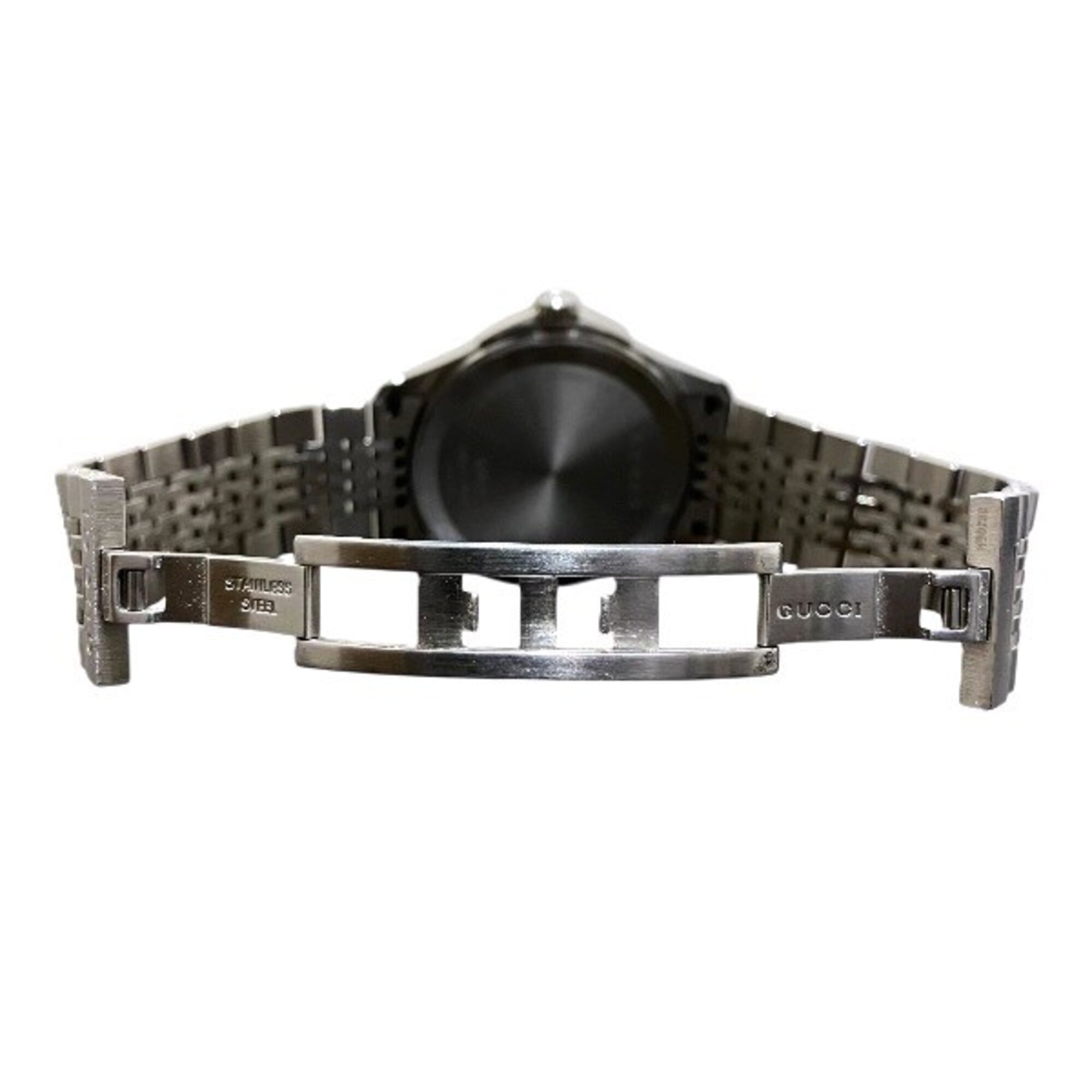 Gucci G-Timeless 126.4 kwartshorloge voor heren