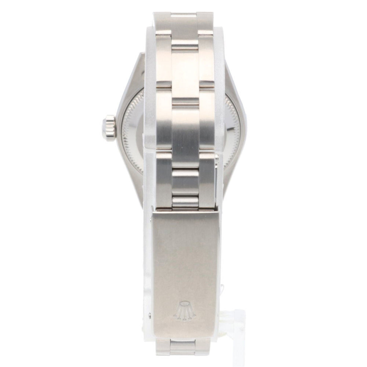 Rolex Date Oyster Perpetual 79190 White Dial 26mm Watch