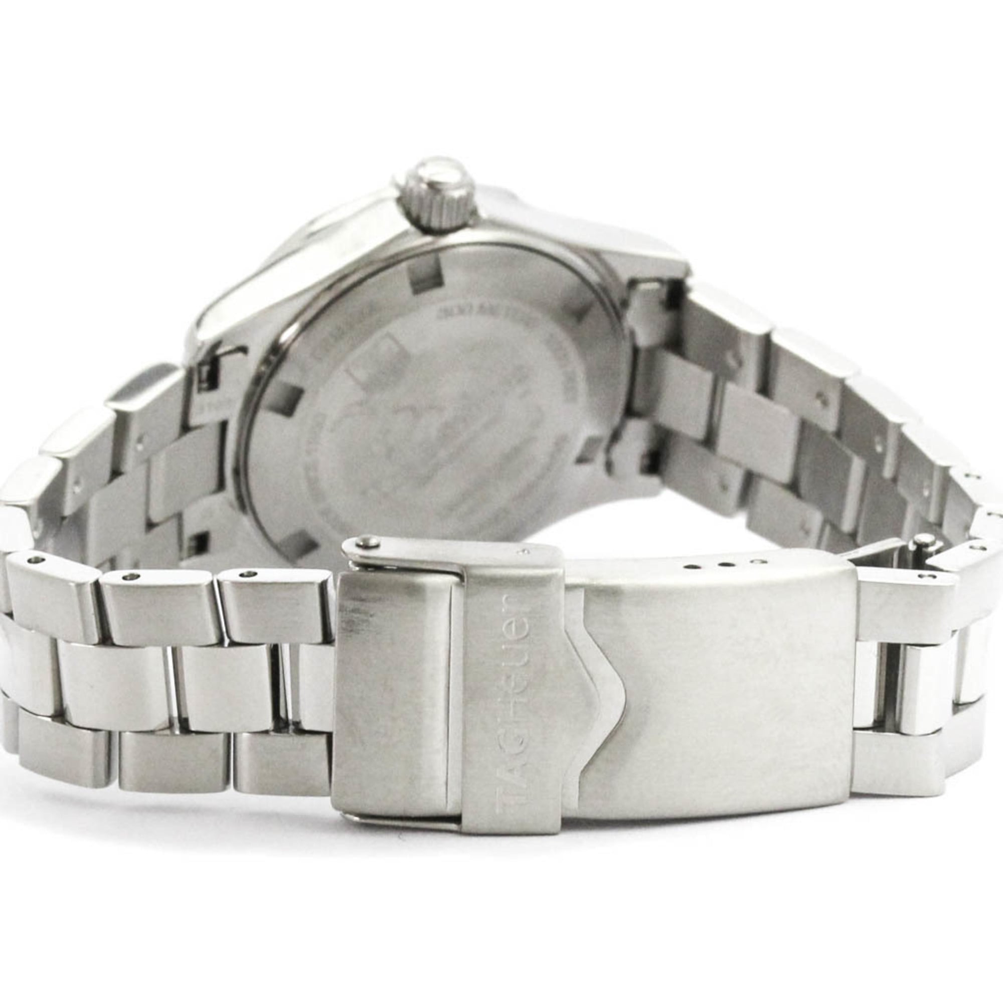 TAG HEUER Aquaracer Bahama Caribbean LTD Edition horloge WAF141R