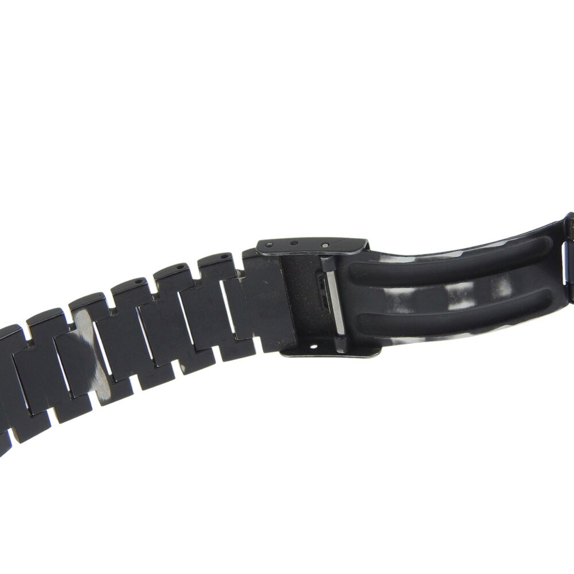 OMEGA Seamaster Dynamic Uhr aus Edelstahl mit QuarzUhrwerk, analoger Anzeige, mehrfarbigem Zifferblatt, Unisex