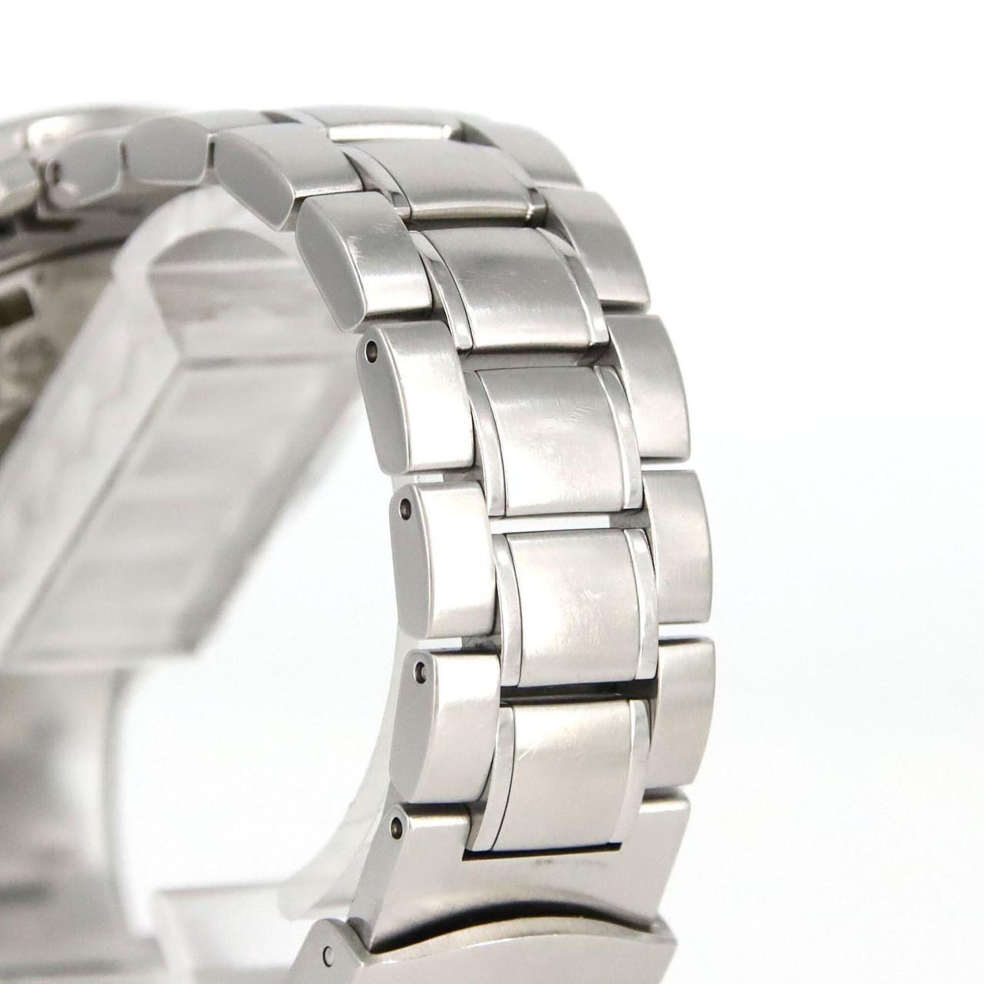 Omega Speedmaster Date 3210.50 Stainless Steel Automatic