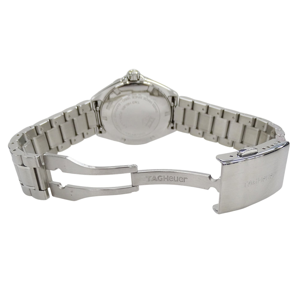 Montre TAG Heuer Formula 1 Lady WBJ131A WBJ131A BA0666, cadran de 35 mm