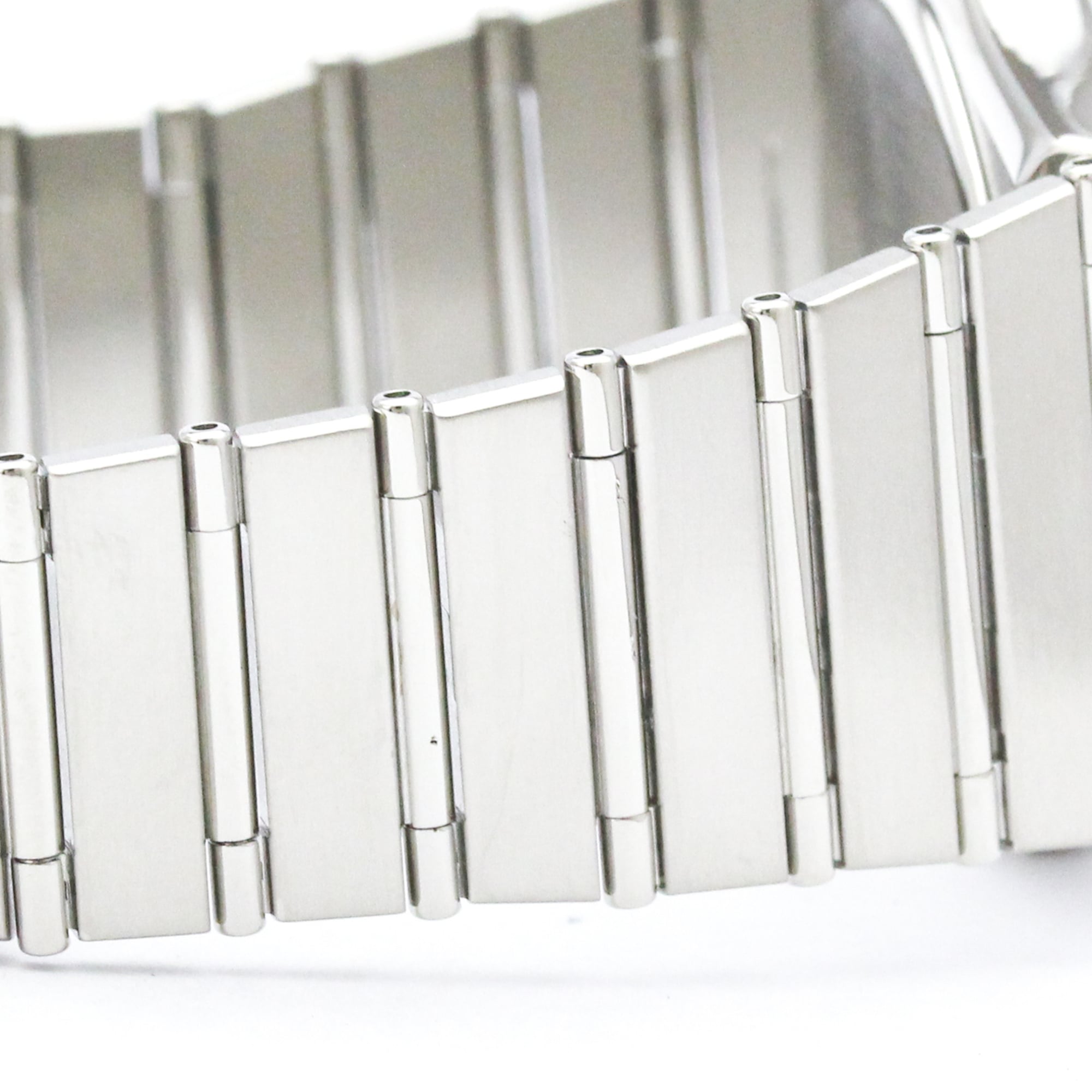 Omega Constellation 3.961.070 Silver Dial 33mm Watch