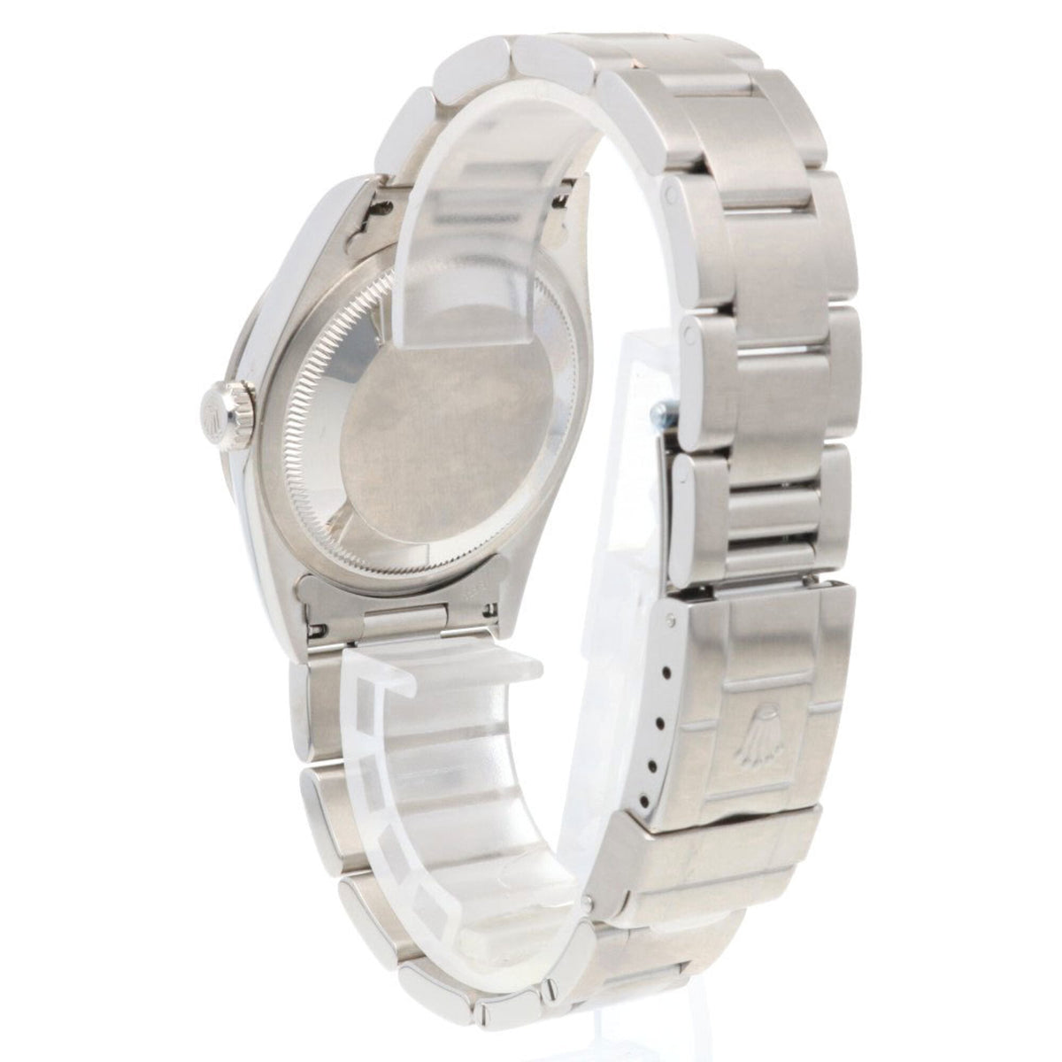 Rolex Explorer Oyster Perpetual 14270 Dial 36mm Watch