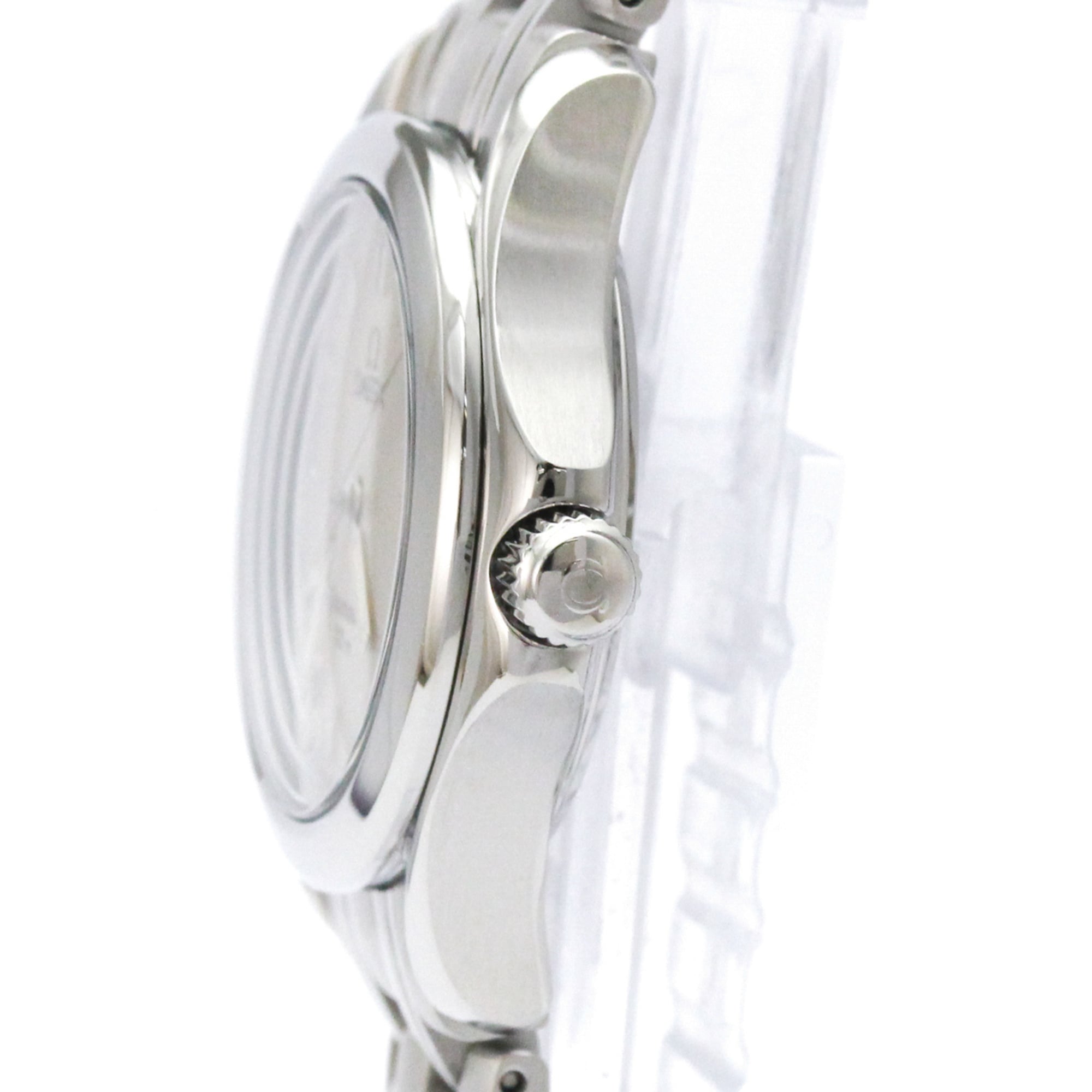 OMEGA Seamaster 120M Steel Quartz Ladies 2581.33