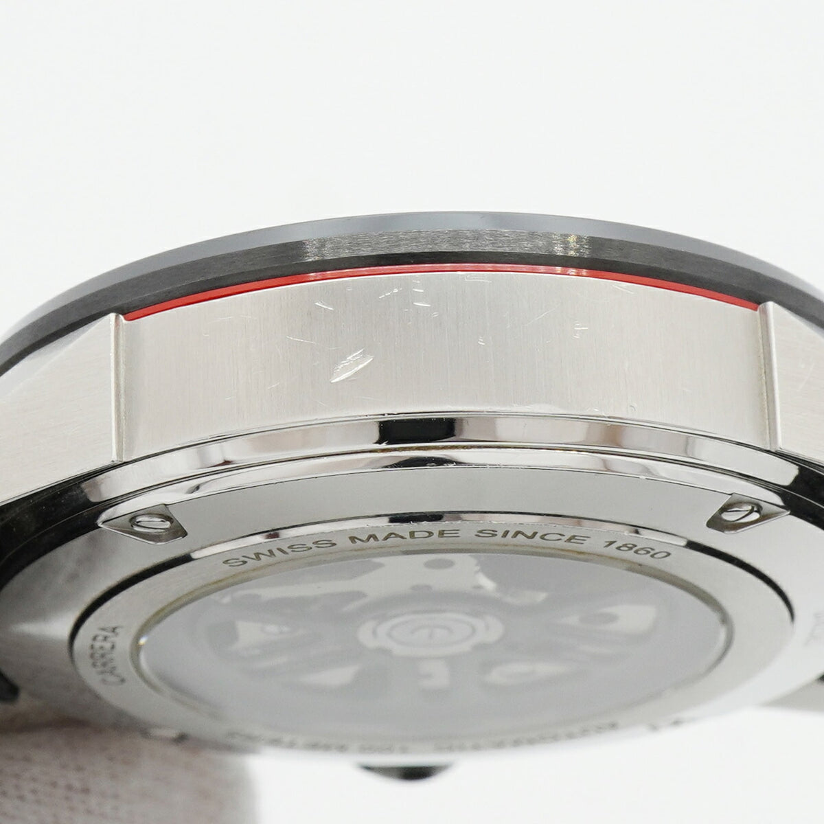 TAG Heuer Carrera Calibre CBG2A10 Dial 45mm Watch