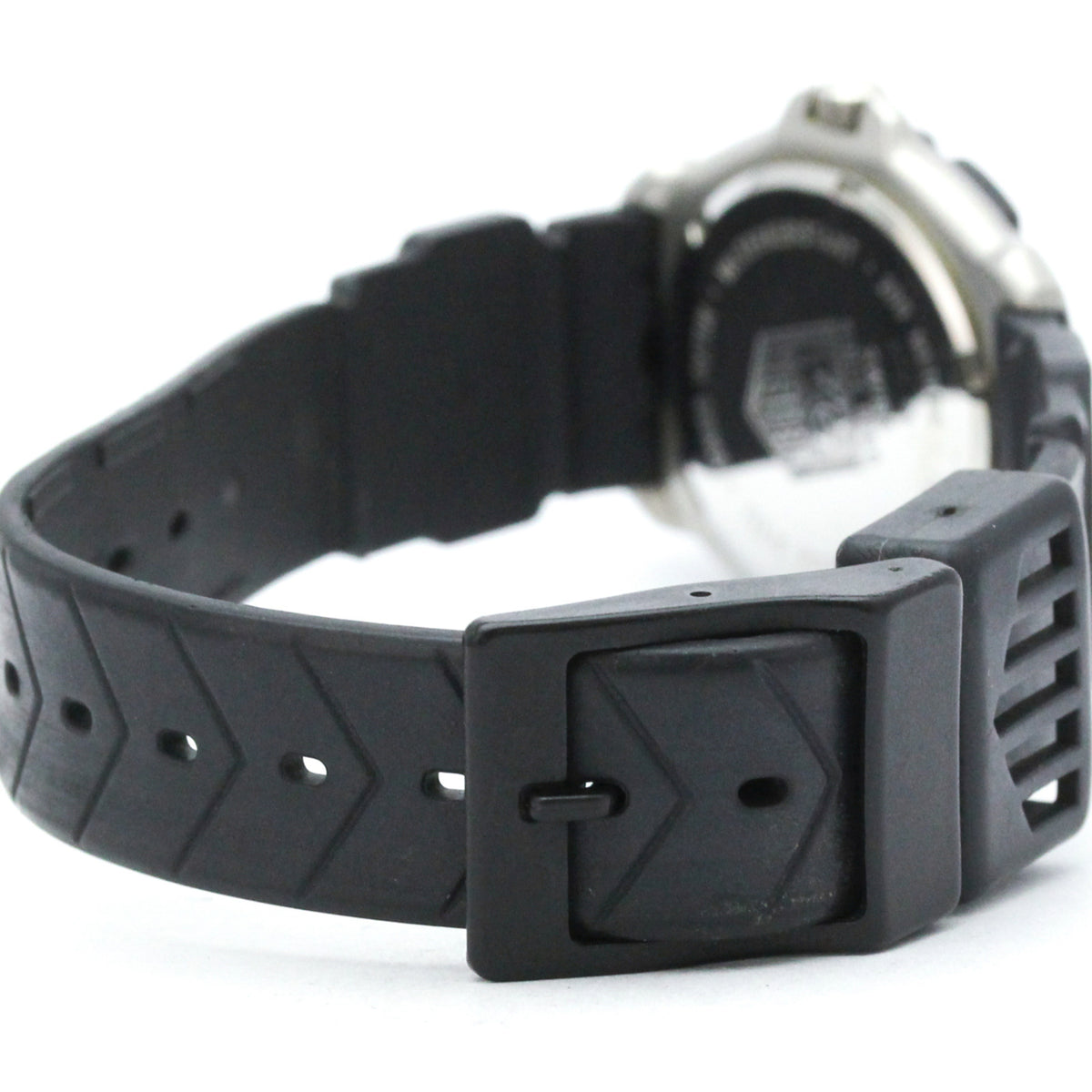 Montre TAG Heuer Formula 1 377513 Noir cadran 34 mm