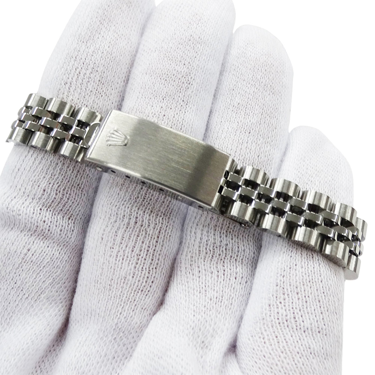 Rolex Datejust 69174 Silver Dial 26mm Watch