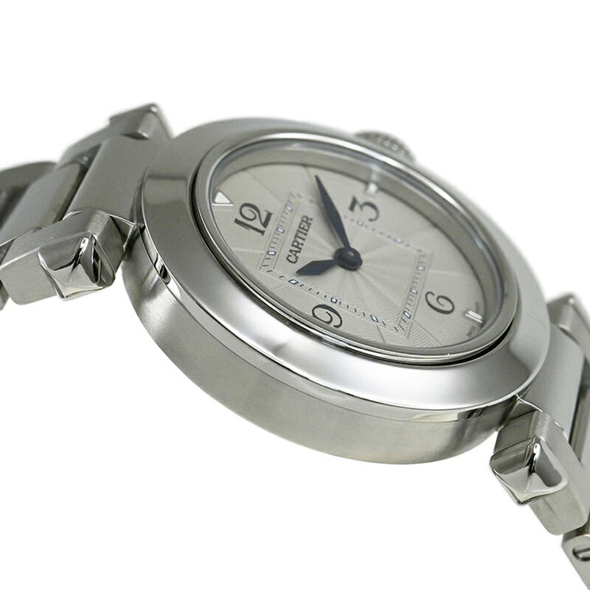 CARTIER Pasha de Cartier-horloge 30 mm WSPA0021