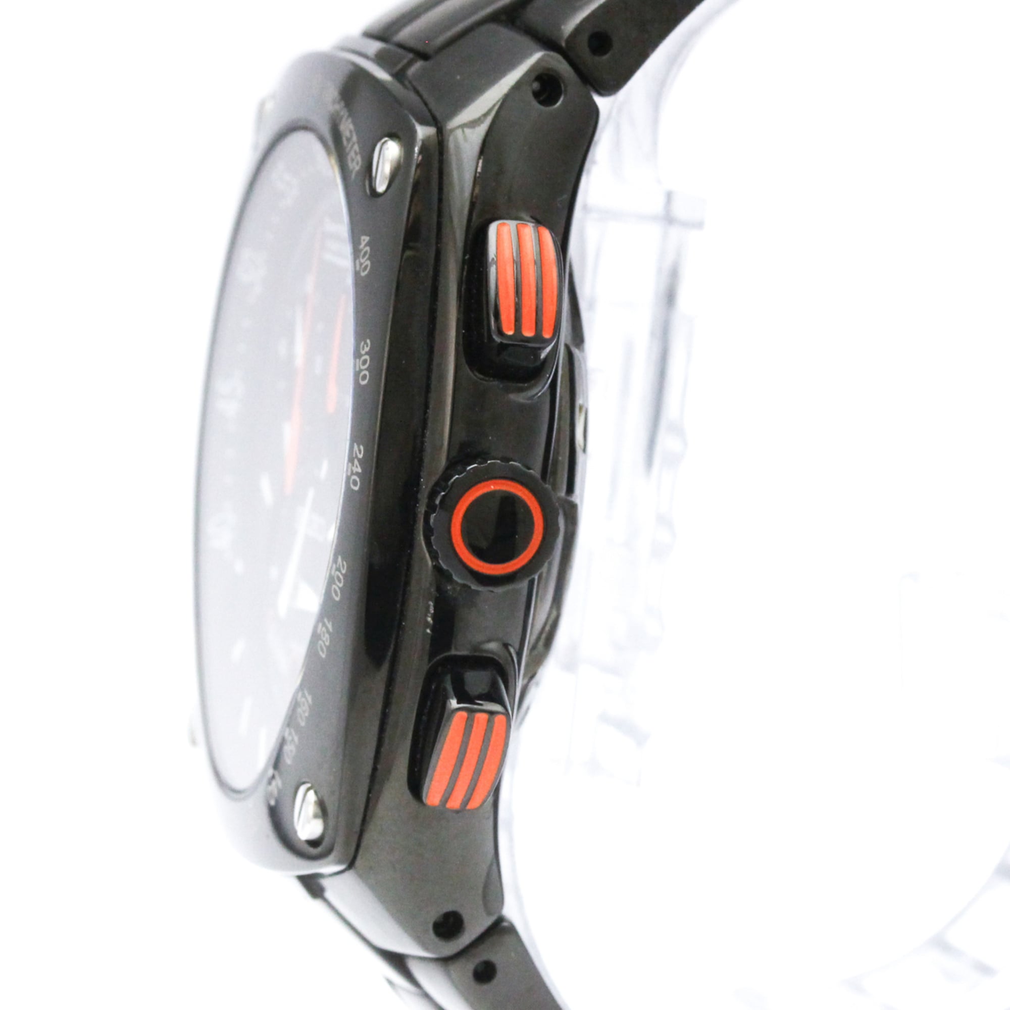 SEIKO Sportura Kinetic Stainless Steel Mens SNL015(7L22-0AD0)