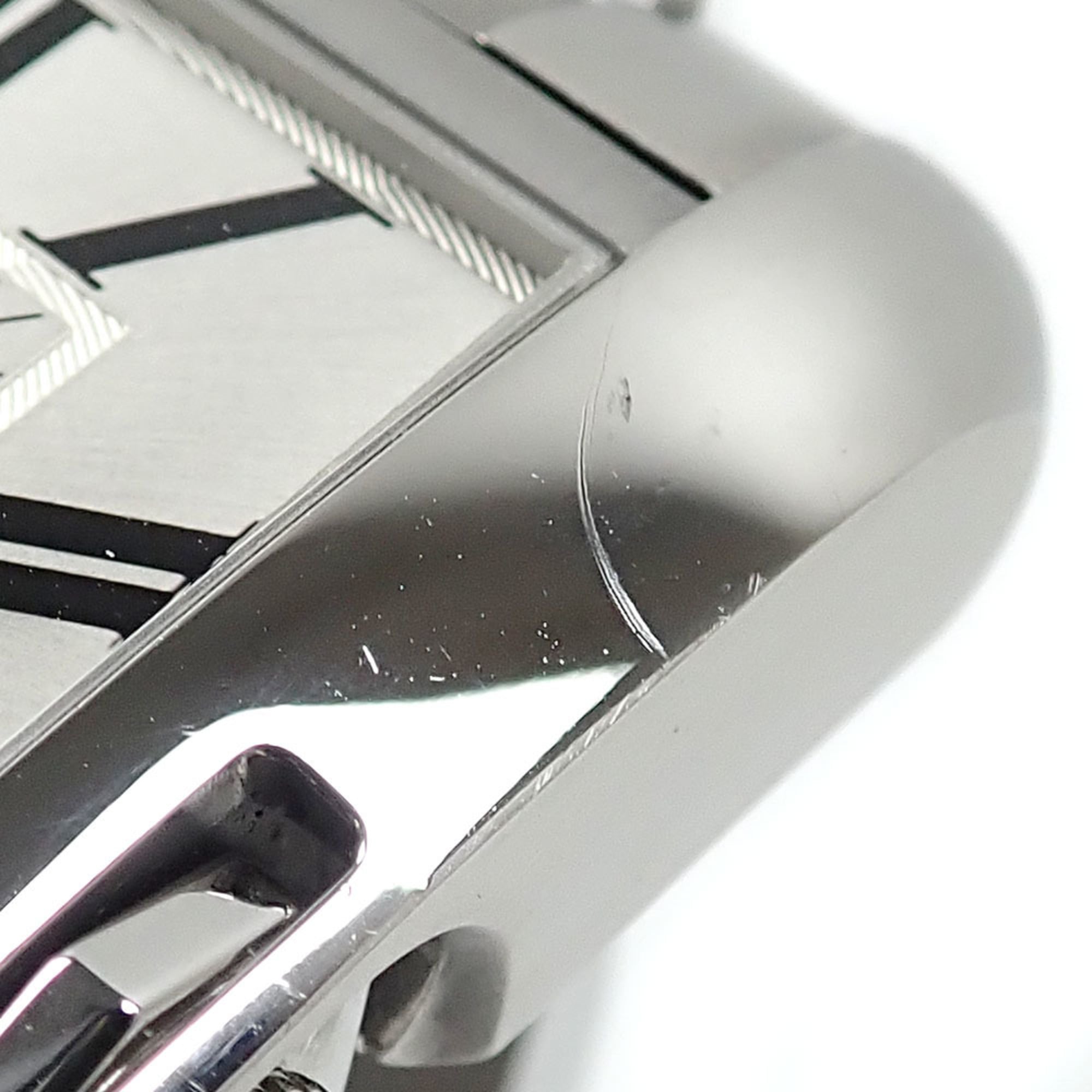 Cartier Tank Anglaise XL Men's Automatic Watch, Stainless Steel, W5310008 (Automatic Winding)