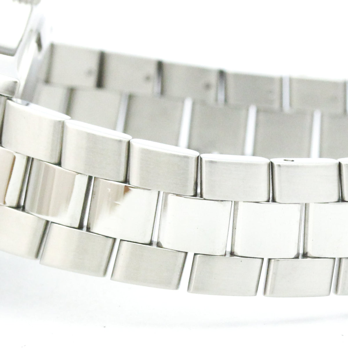 Montre TAG Heuer Aquaracer WAF1410 Noir avec cadran de 28 mm