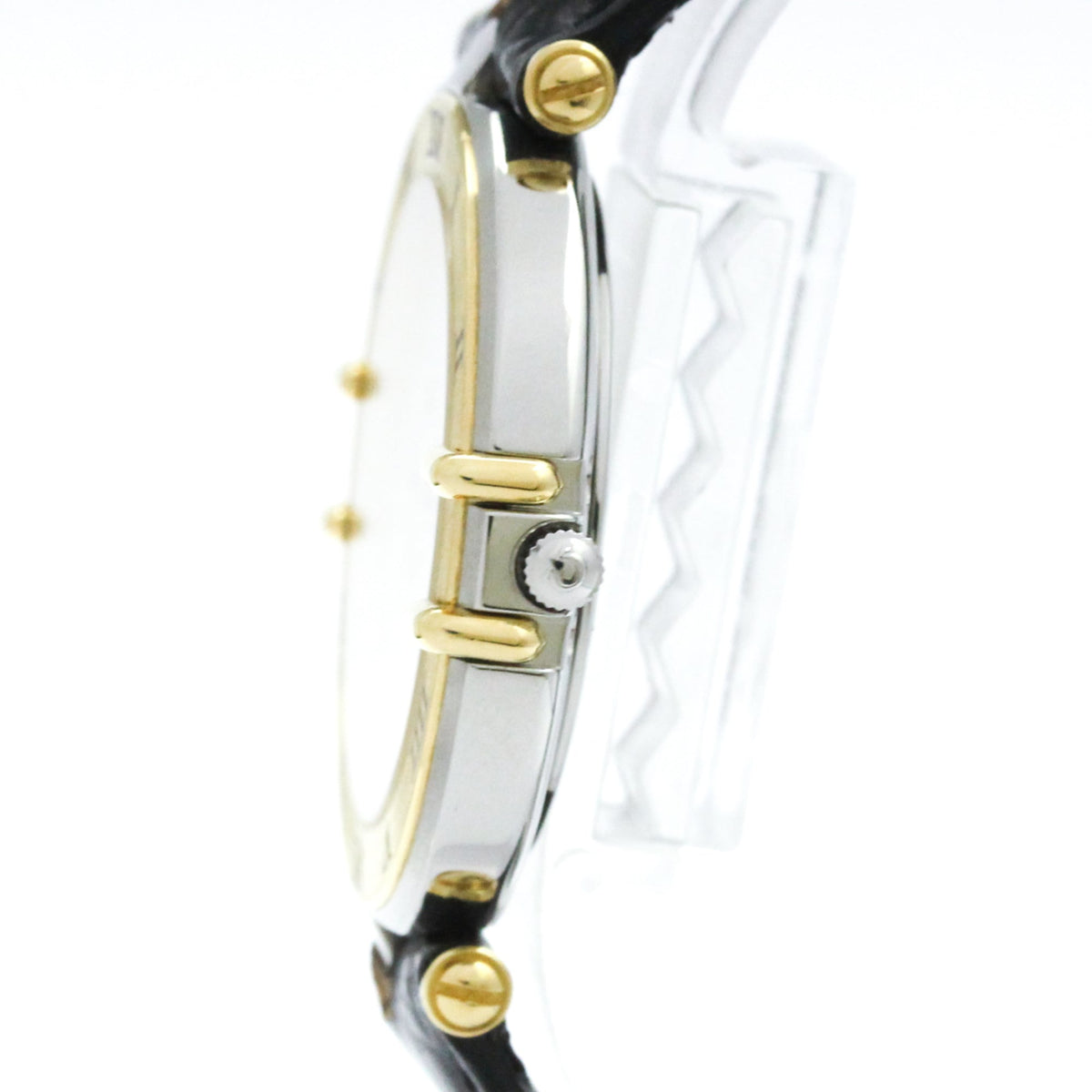Omega Constellation 1980145 White Dial 34mm Watch