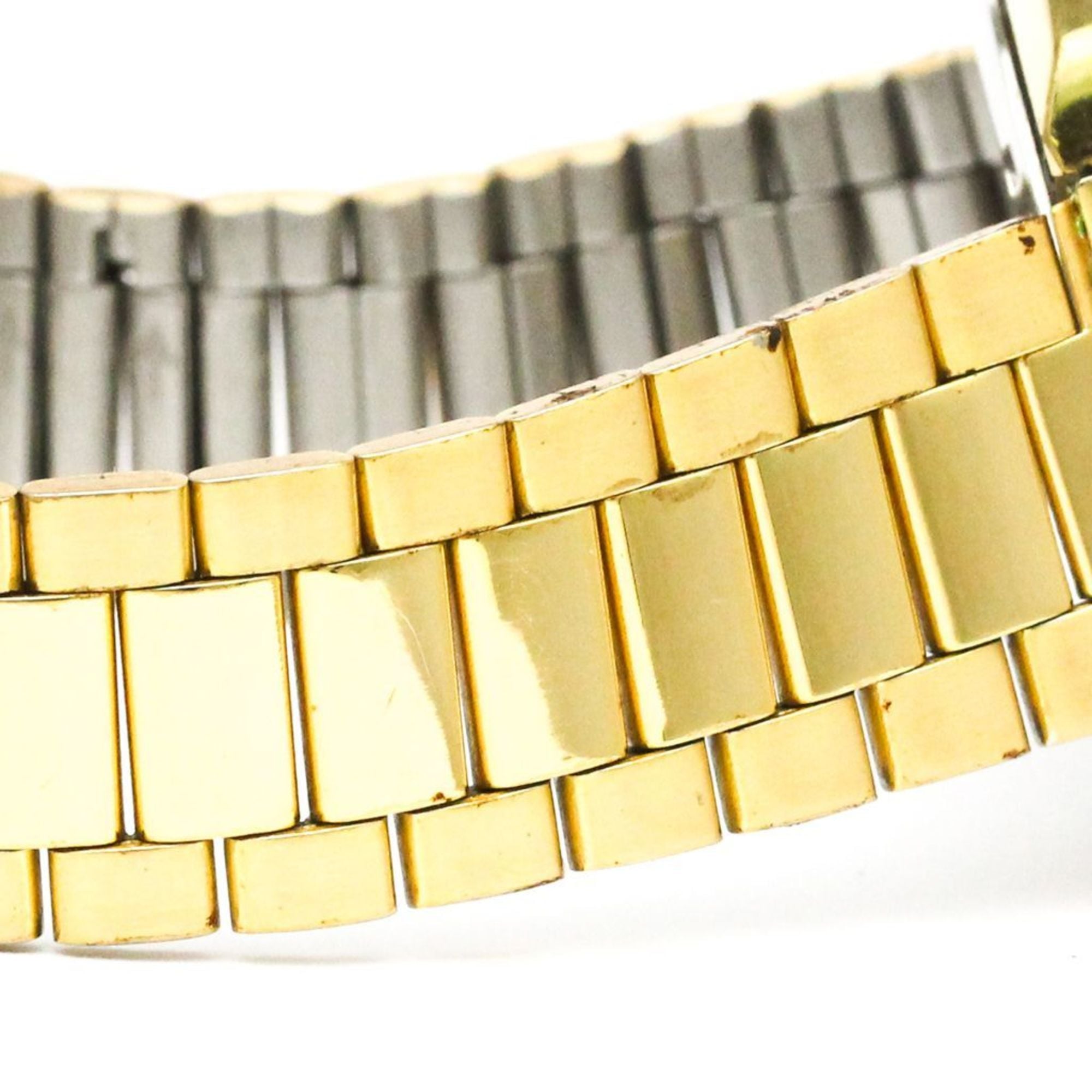 OMEGA De Ville Cal. 711, vergoldete Automatik für Herren, 151.0051