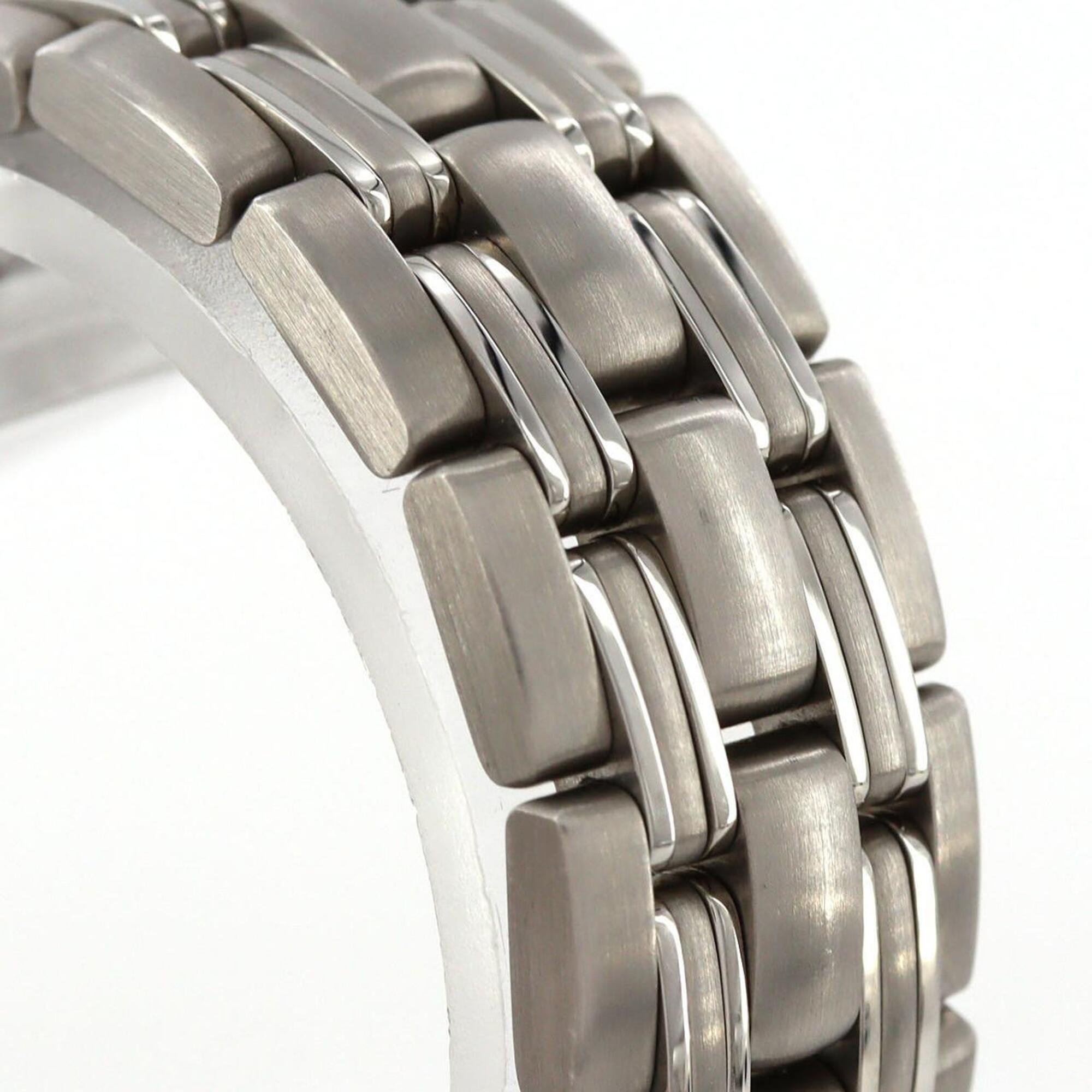 Omega Seamaster 2581.7 Mother of pearl Dial 26mm Watch
