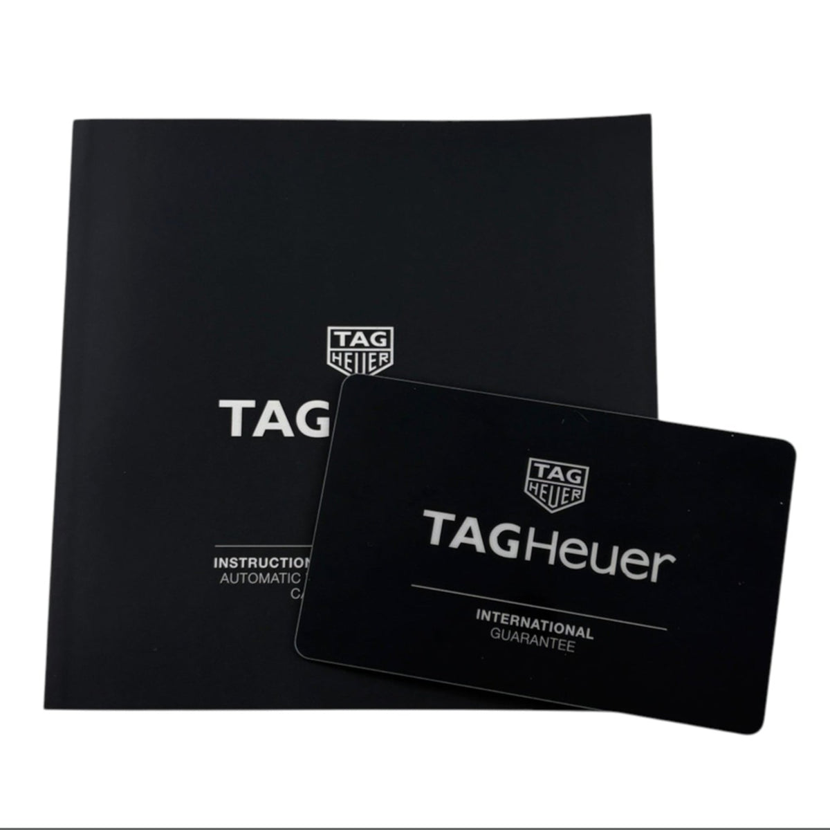 Montre TAG Heuer Aquaracer Calibre WAY201B/BA0927 Bleu Cadran 44 mm