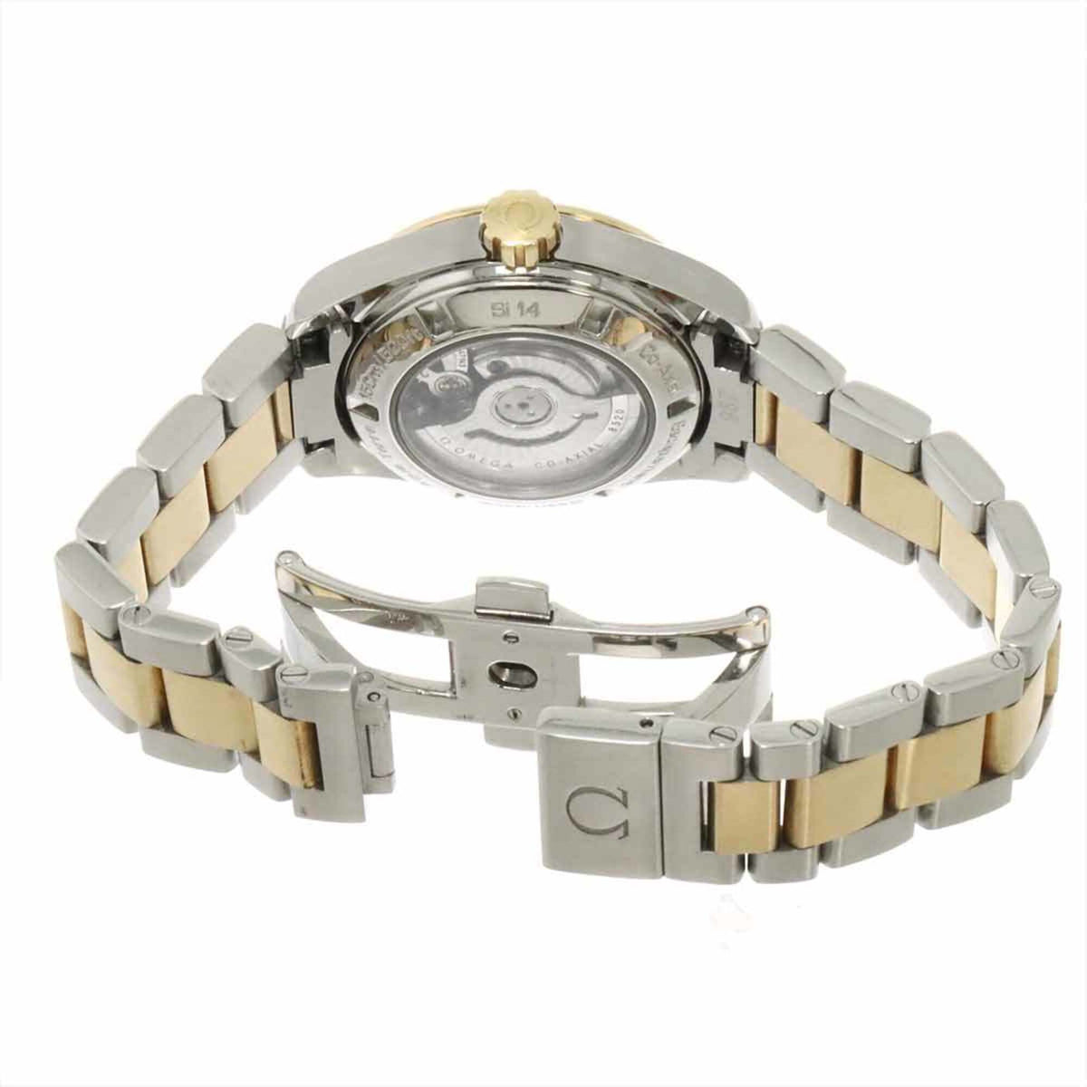 Omega Seamaster Aqua Terra 231 20 30 20 06 002, graues Zifferblatt, 30 mm Uhr