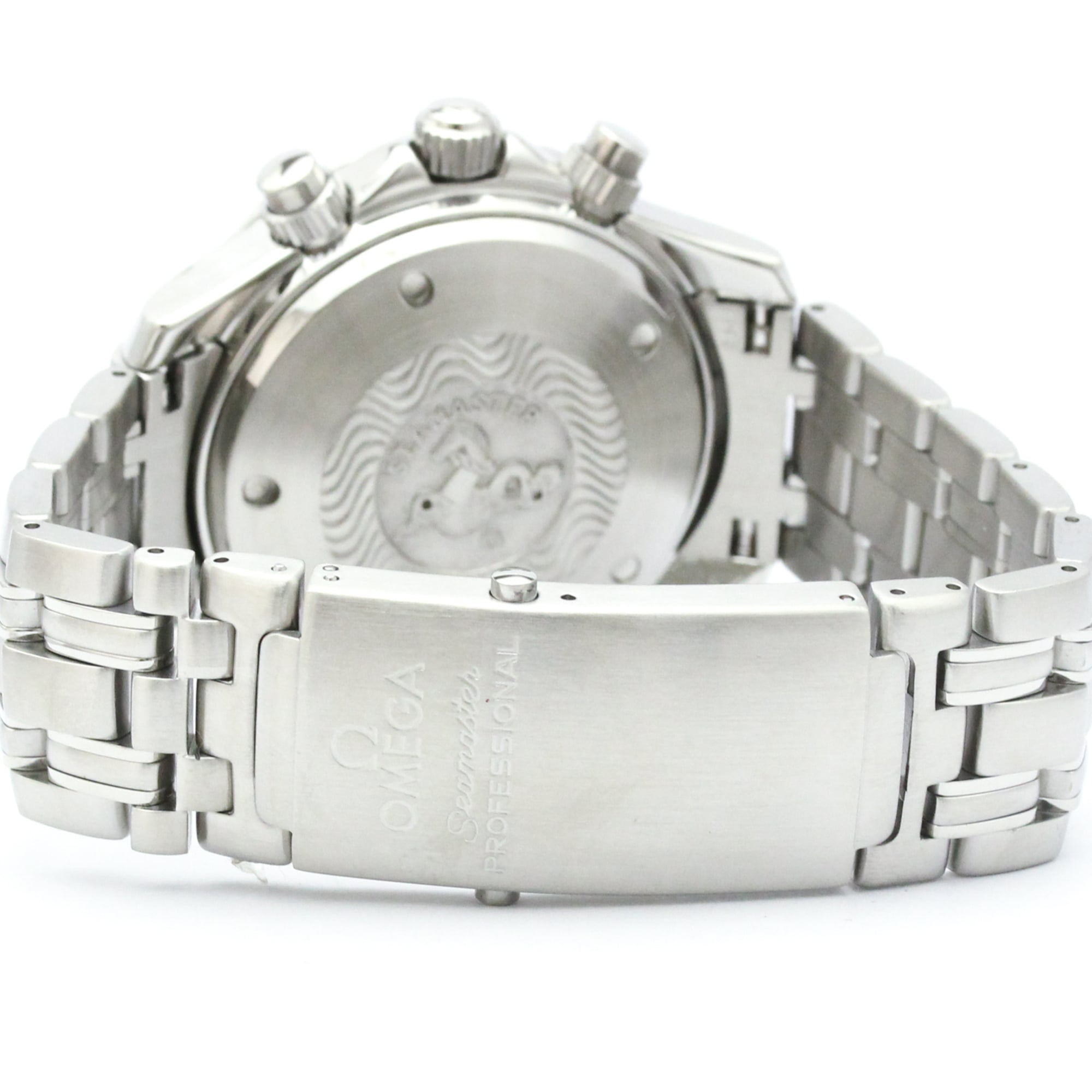 OMEGA Seamaster Professional 300M Chronograph 2598.80
