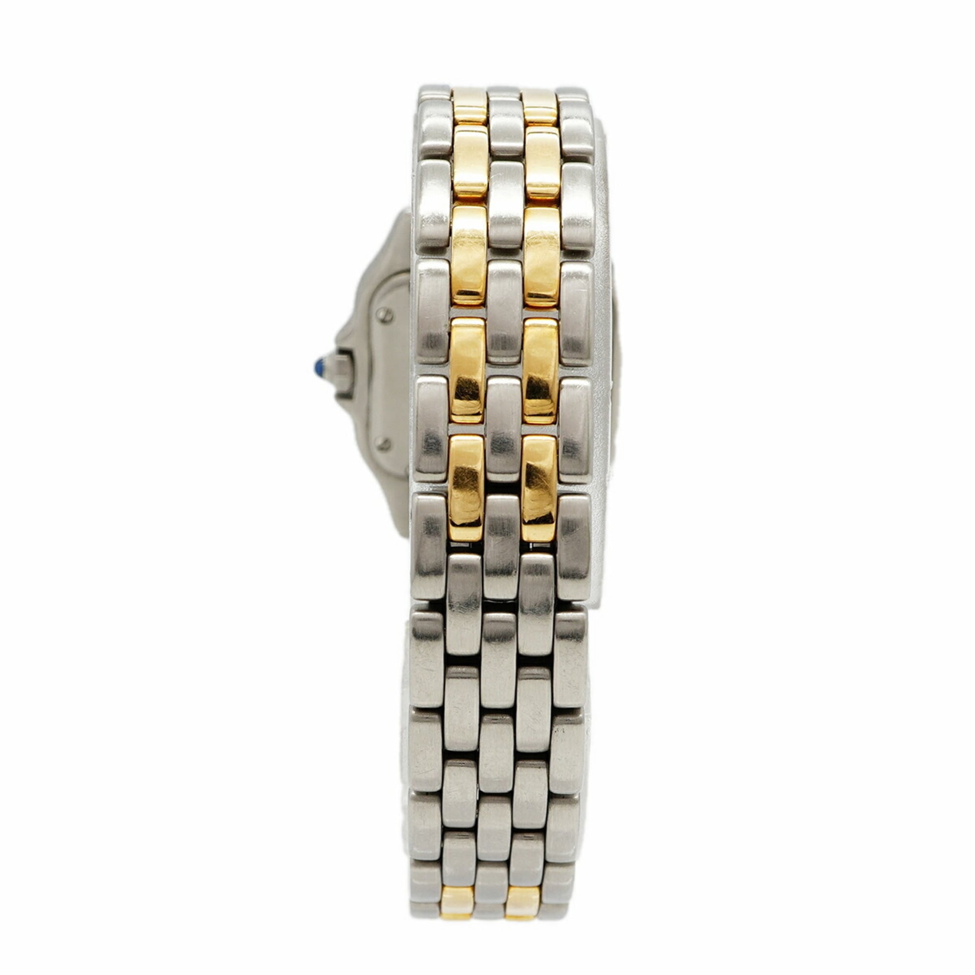 Cartier Panthere Small 22 mm beige