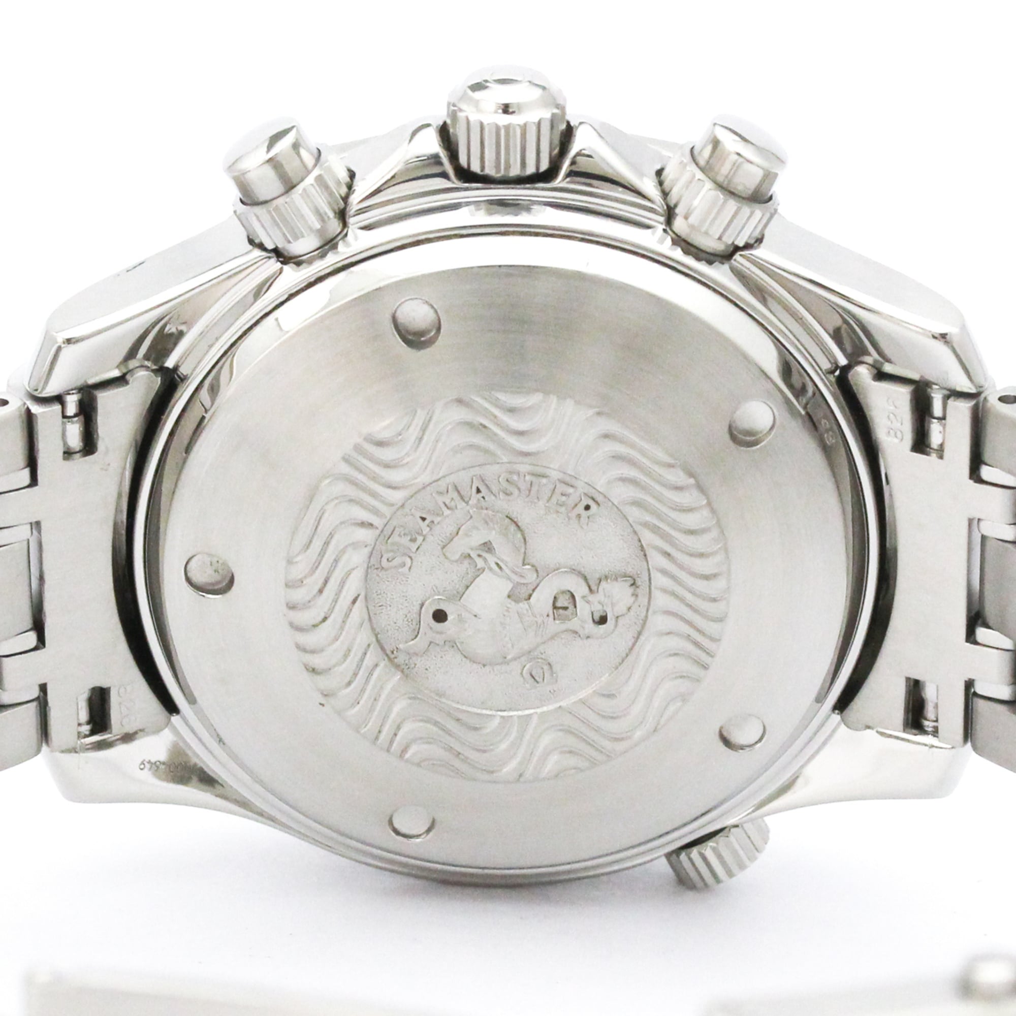 OMEGA Seamaster Professional 300M Chronograph 2598.80