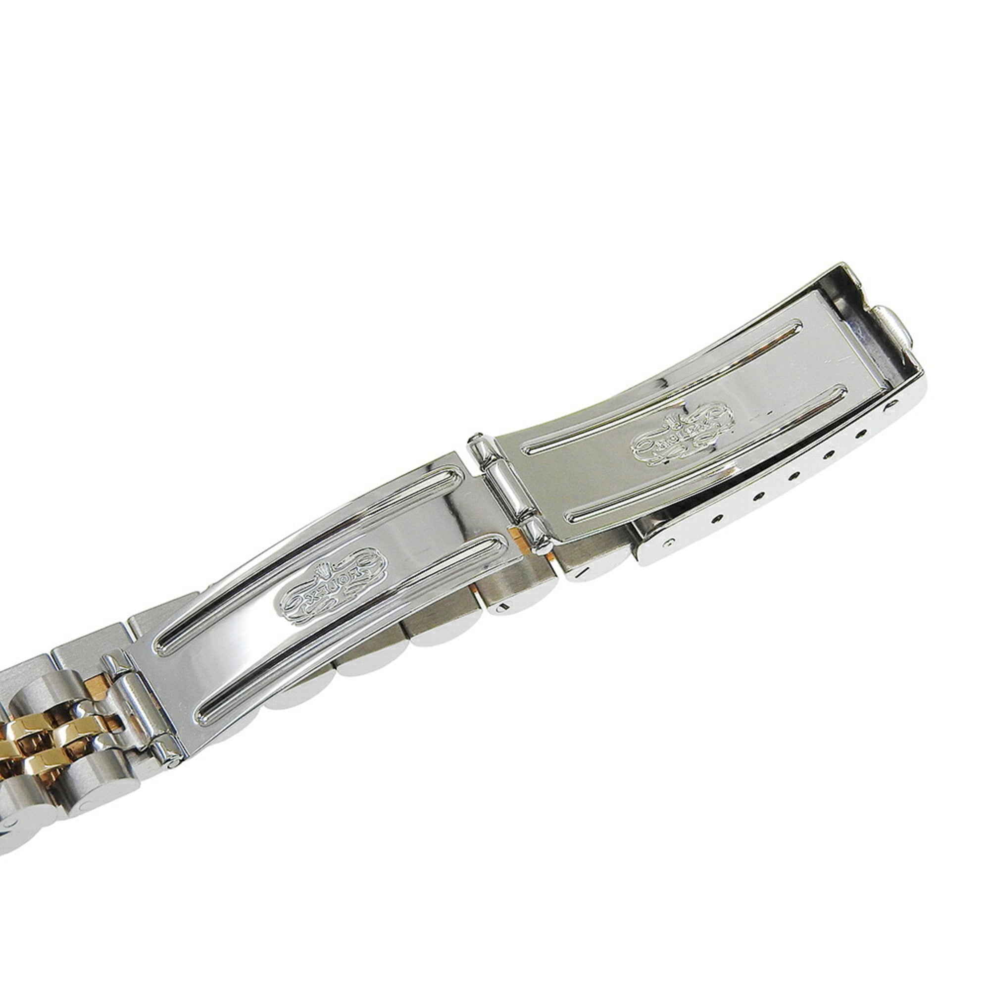 Montre Rolex Datejust Champagne avec cadran de 26 mm