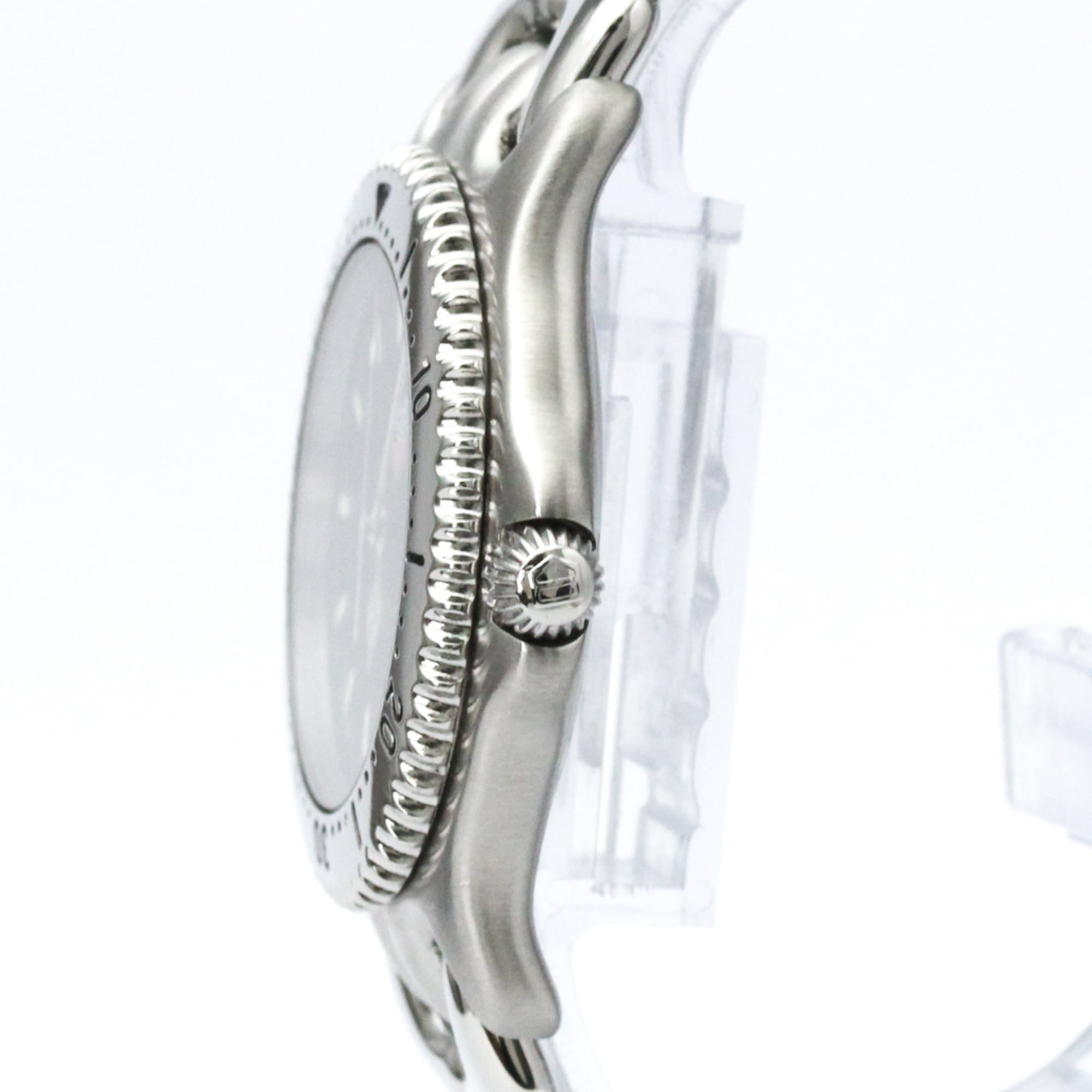 TAG HEUER Sel Professional 200M Quarz-Herrenuhr WG1114