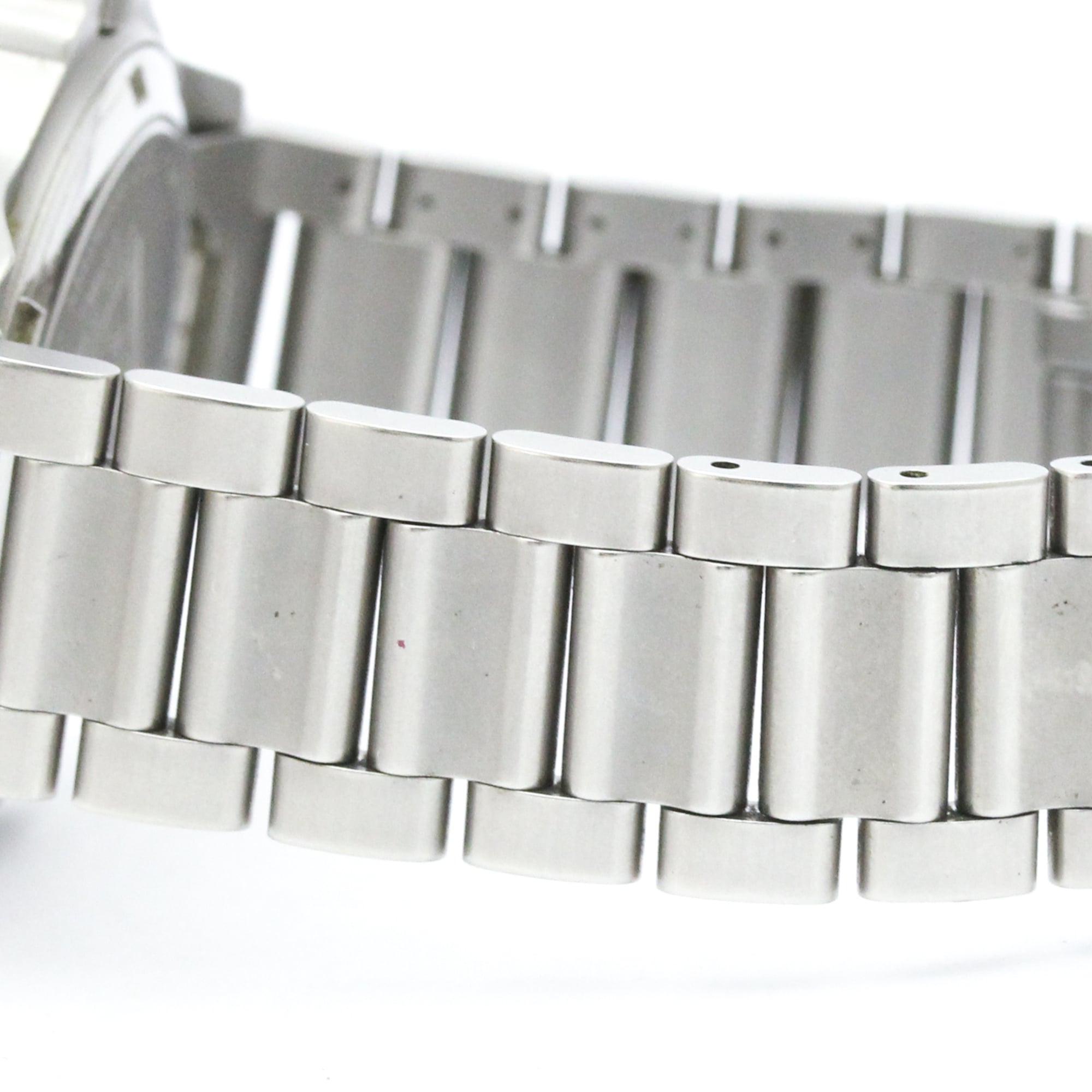 TAG Heuer Professional 999.213A Gray Dial 35mm Watch