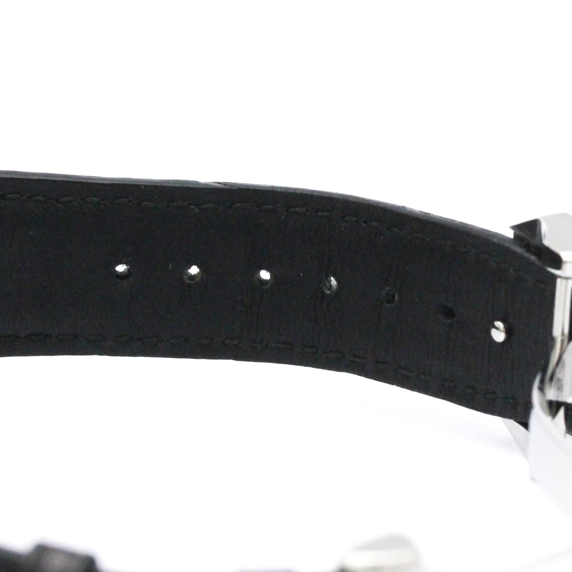 IWC Portugieser IW500703 Black Dial 42mm Watch