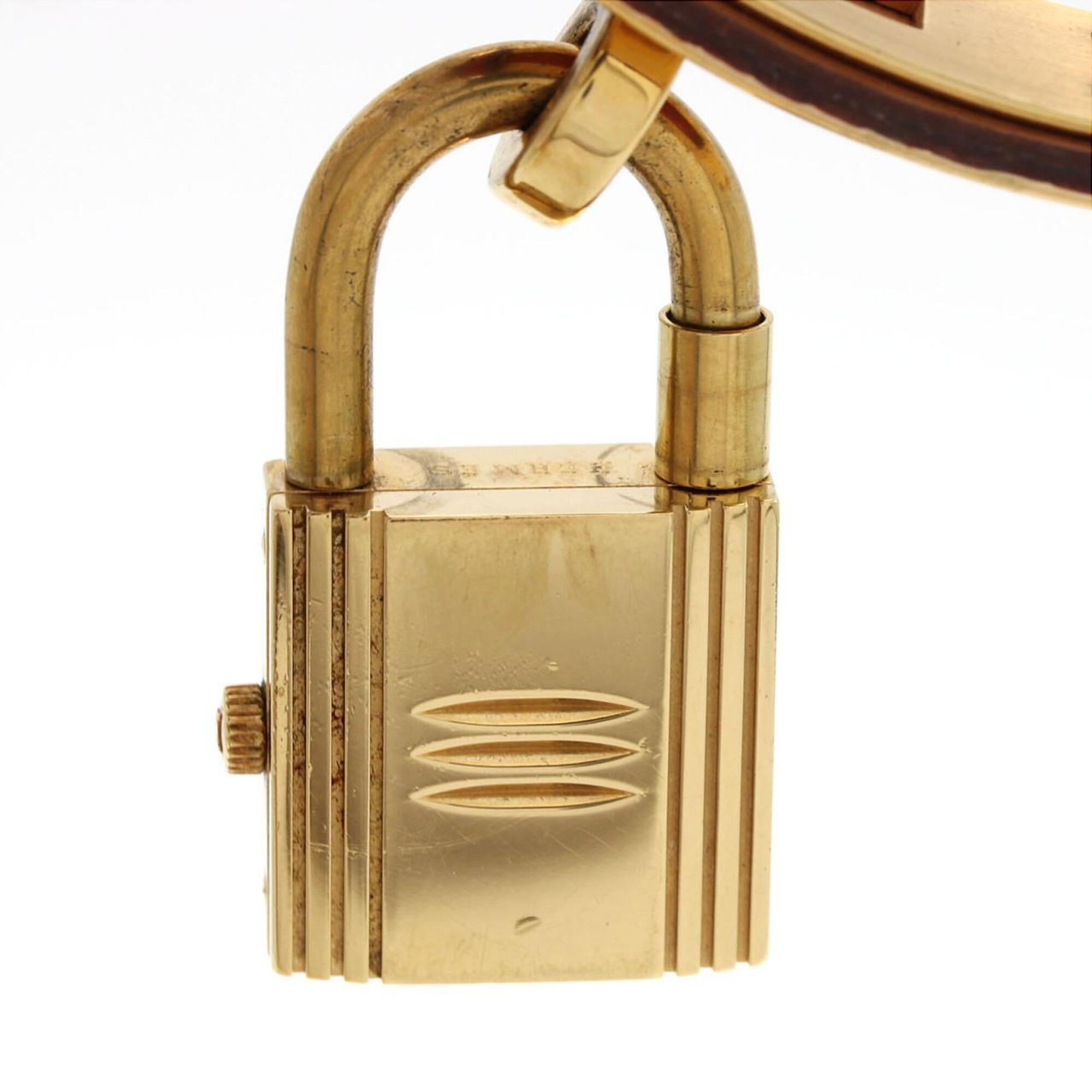 Hermes Kelly GP Quarz