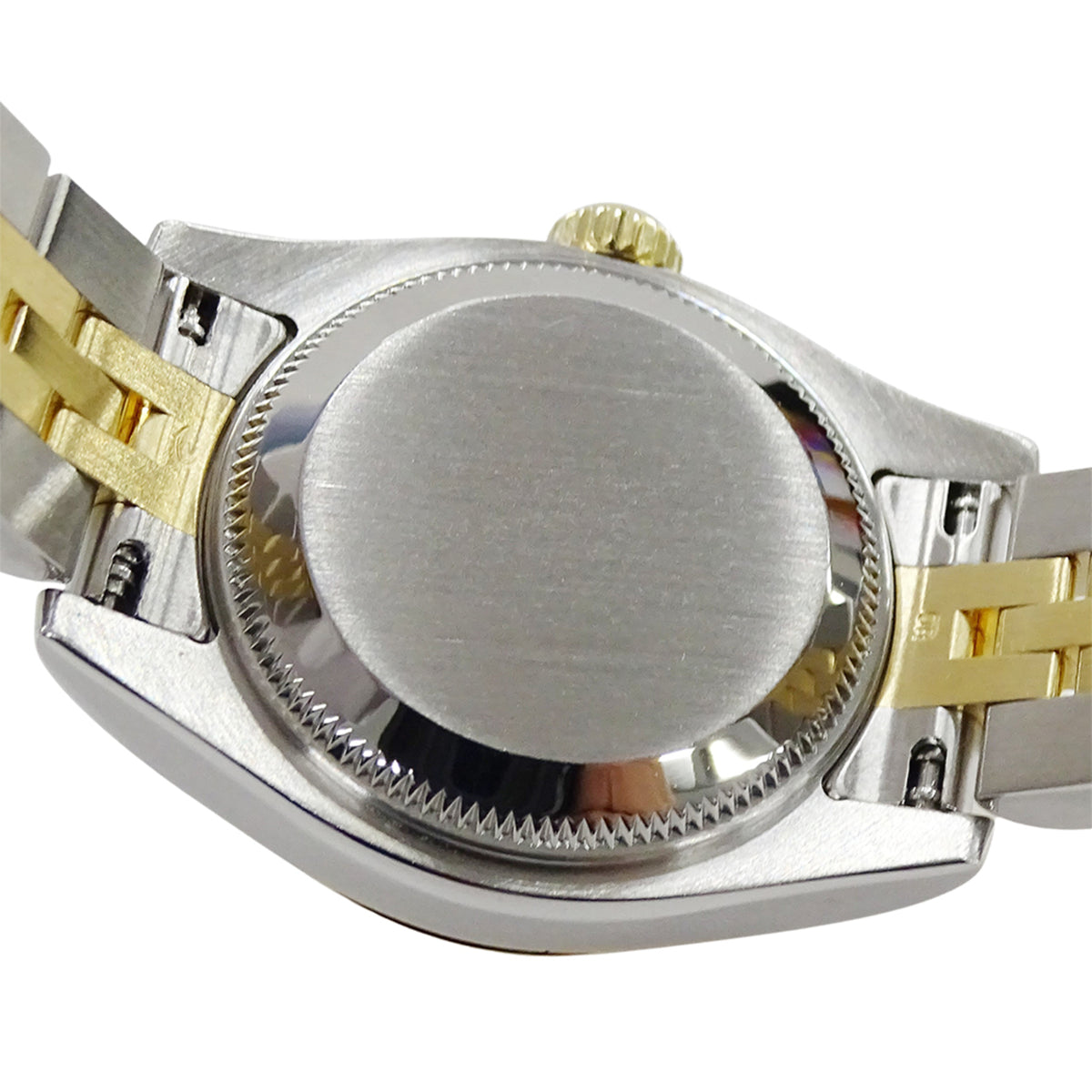 Rolex Datejust 179163G Dial 26mm Watch