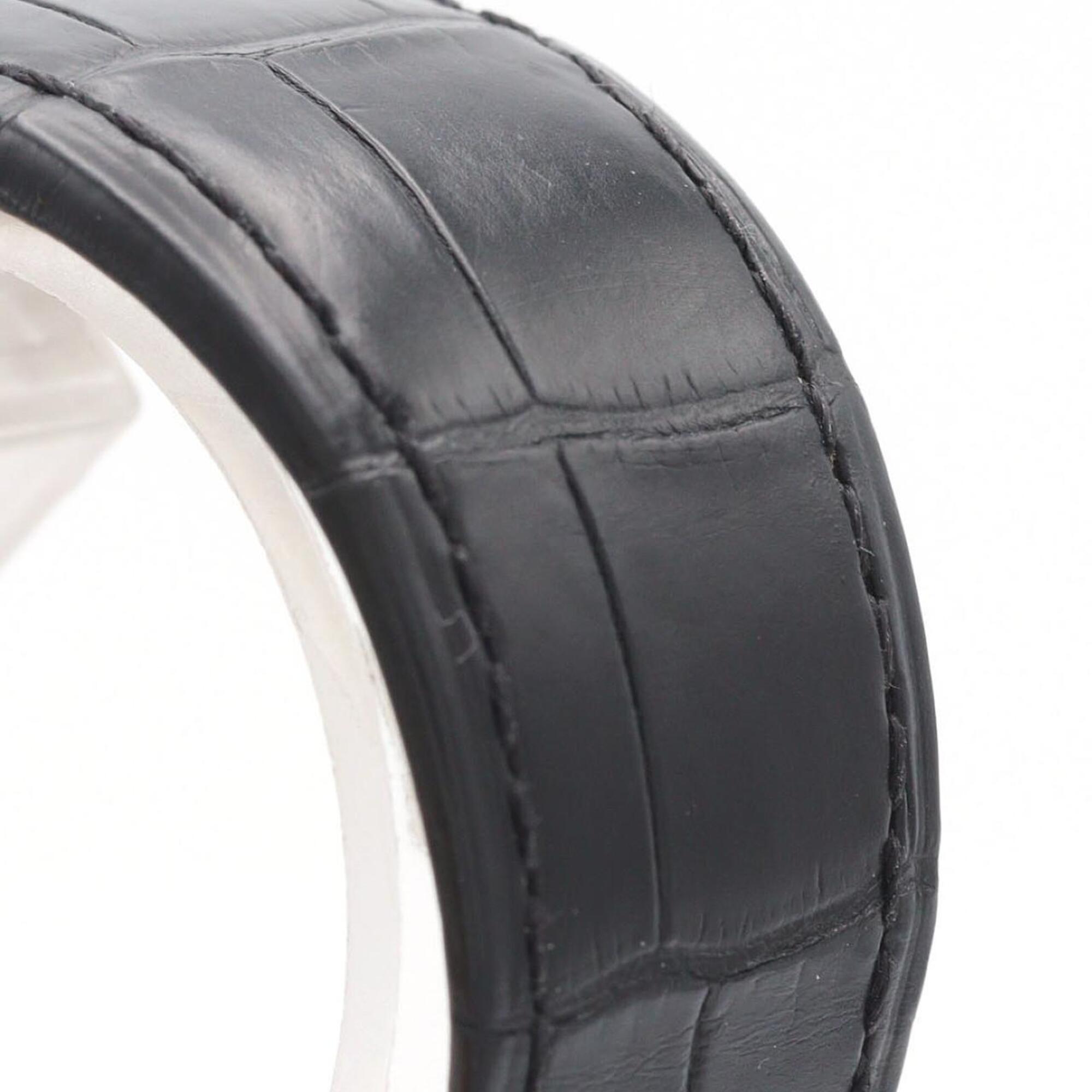 Cartier Calibre de W7100014 Black Dial 42mm Watch