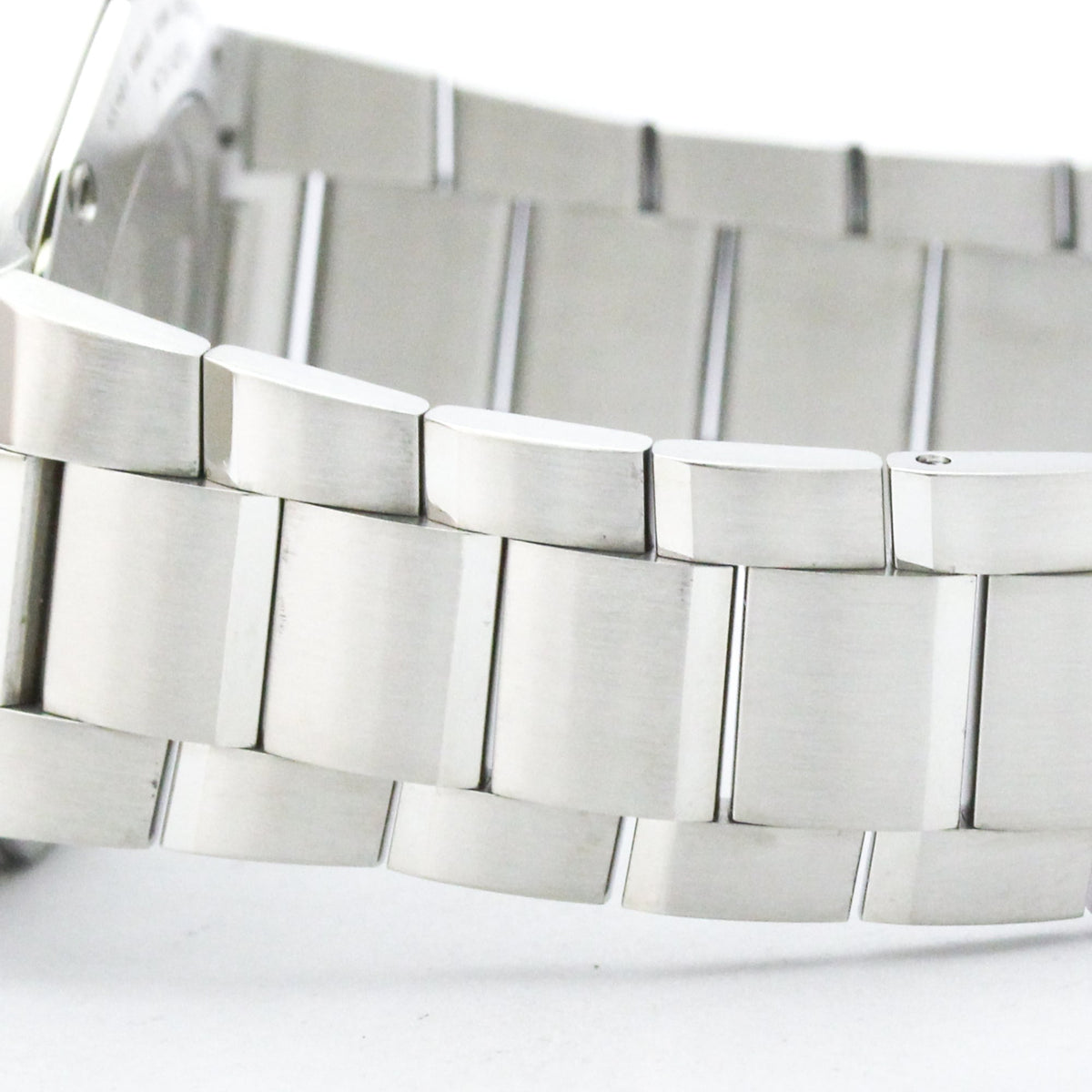 Baume & Mercier Riviera M0A10622 Silber Zifferblatt 42 mm Uhr