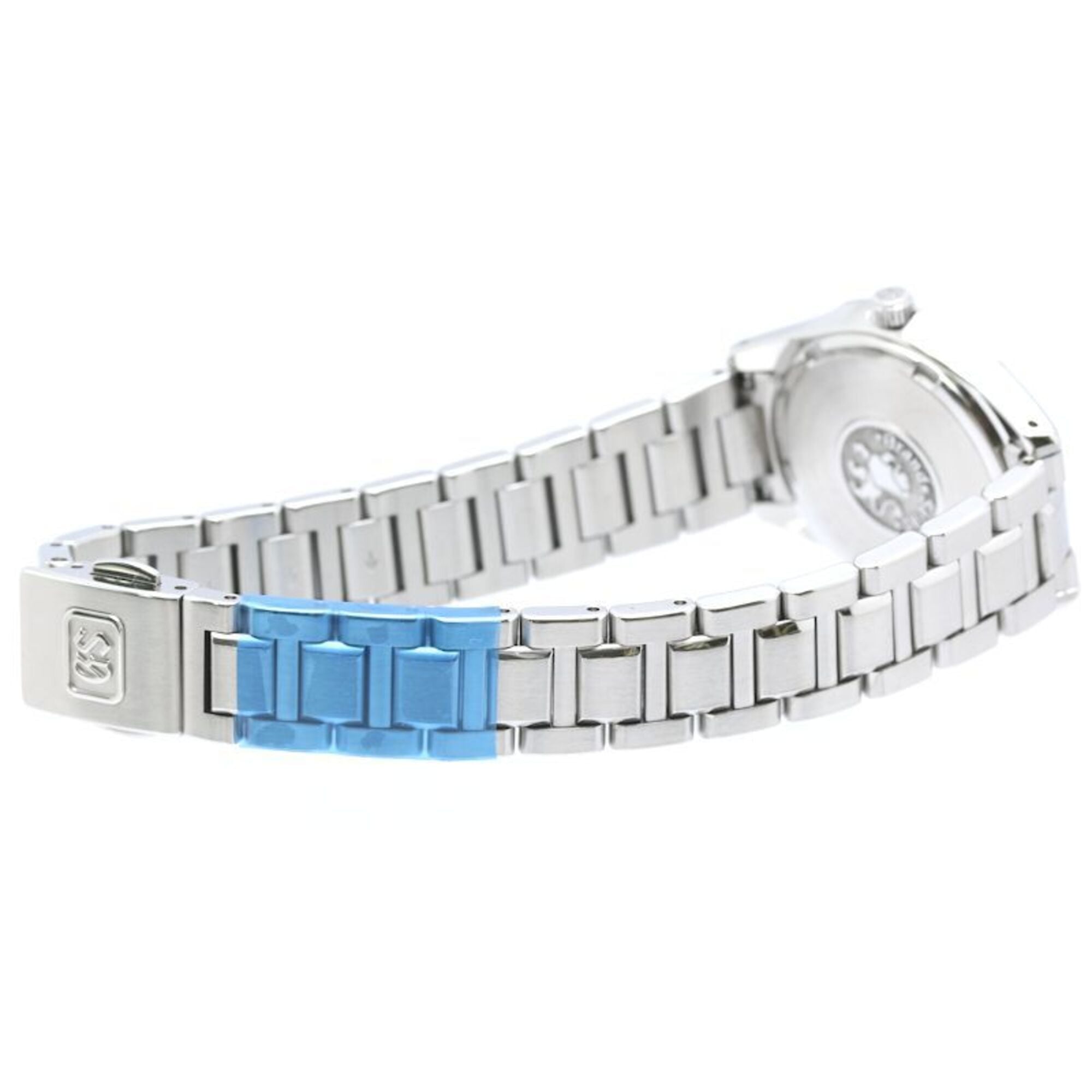 SEIKO Grand Seiko STGF328 4J52-0AE0 Diamond for Men 40555