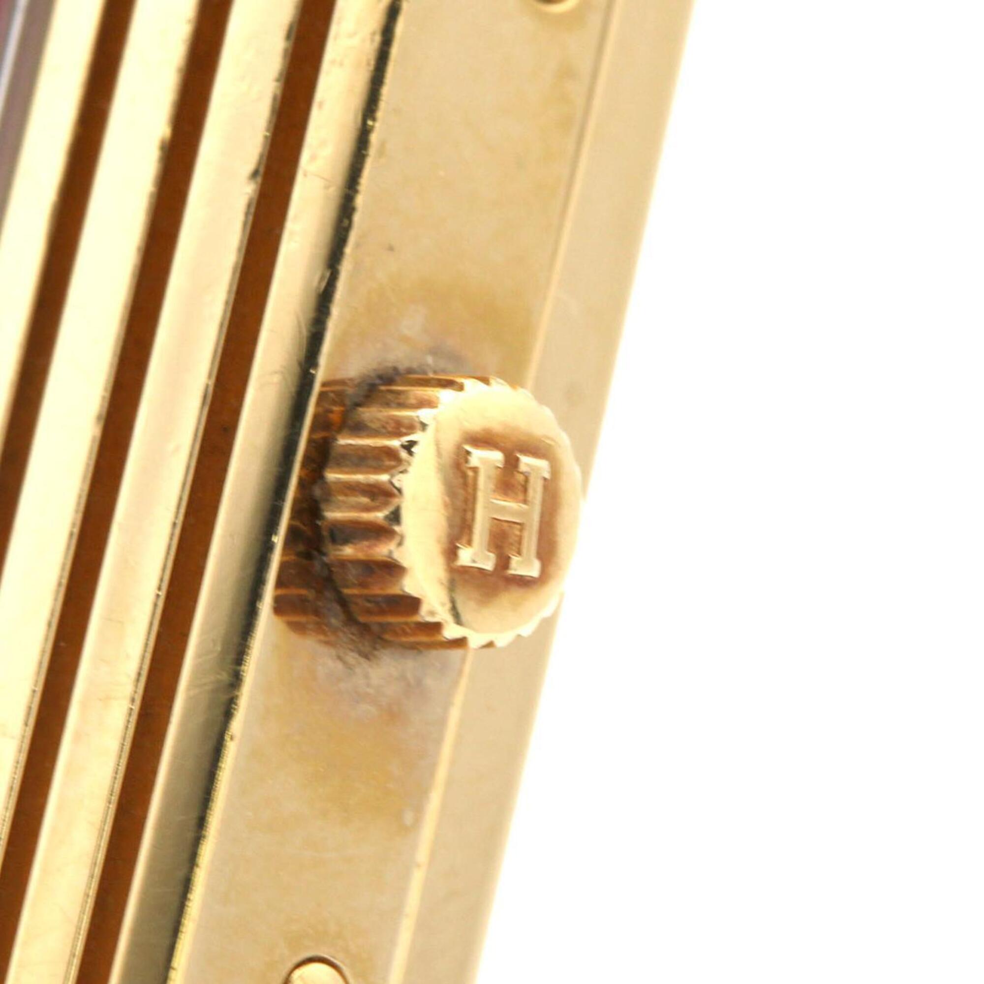 Hermes Kelly GP Quarz