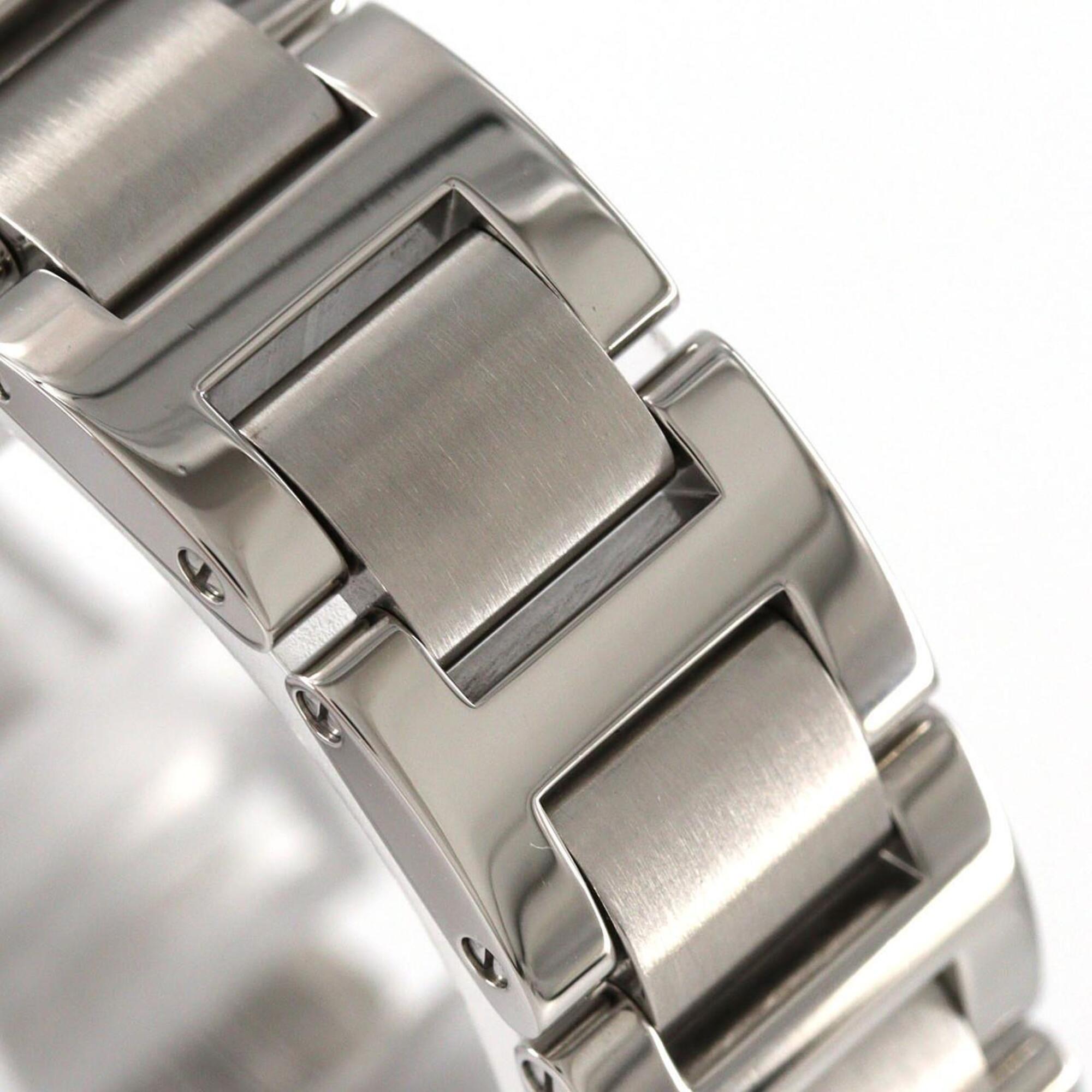 Cartier Ballon Bleu SM W69010Z4 SS Quartz Watch