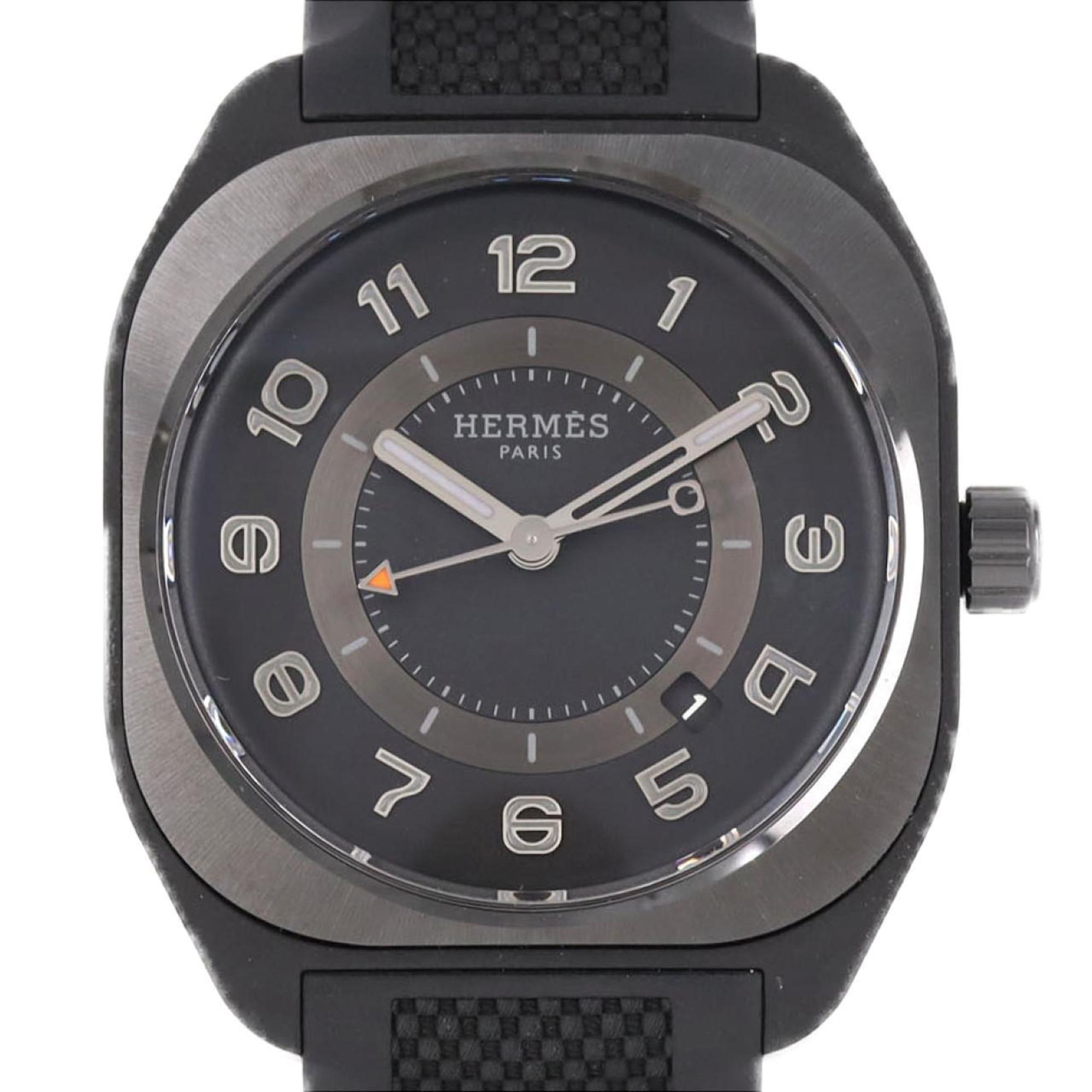 Hermès H08 SP1.745 Other Automatic Watches