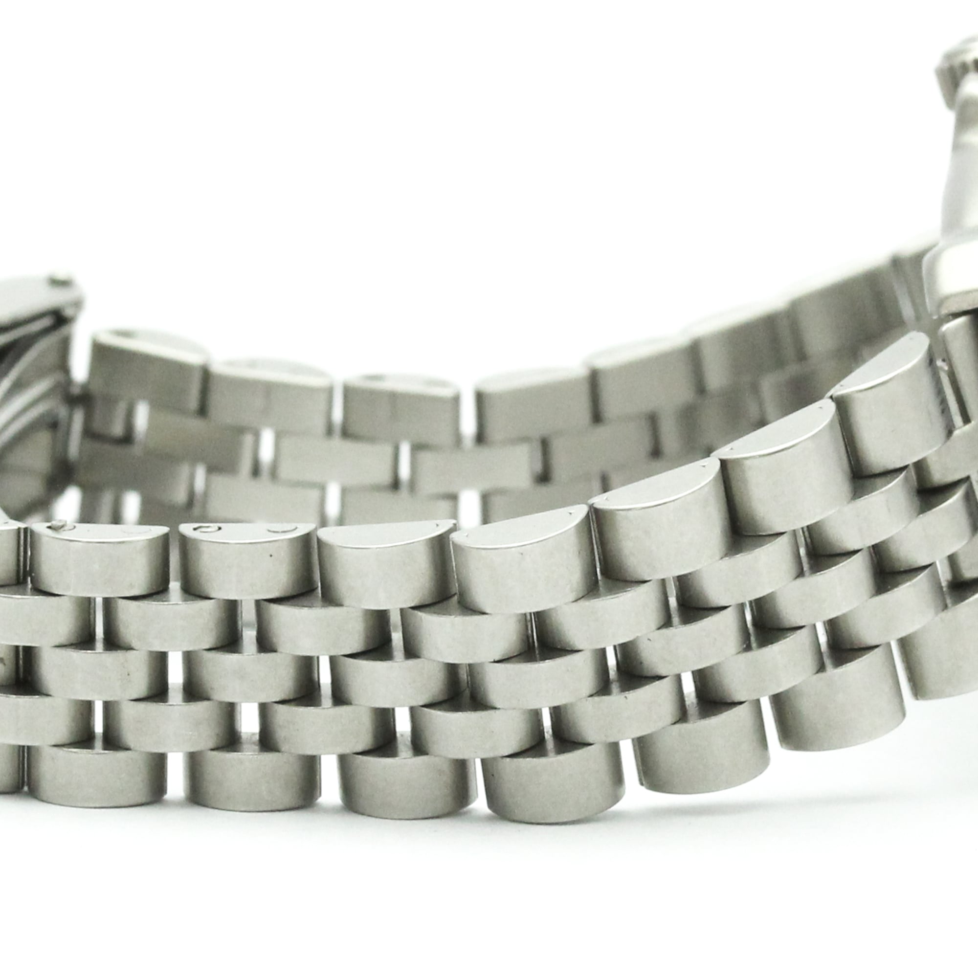 TAG HEUER Formula 1 Quartz Stainless Steel Ladies Watch 371.508