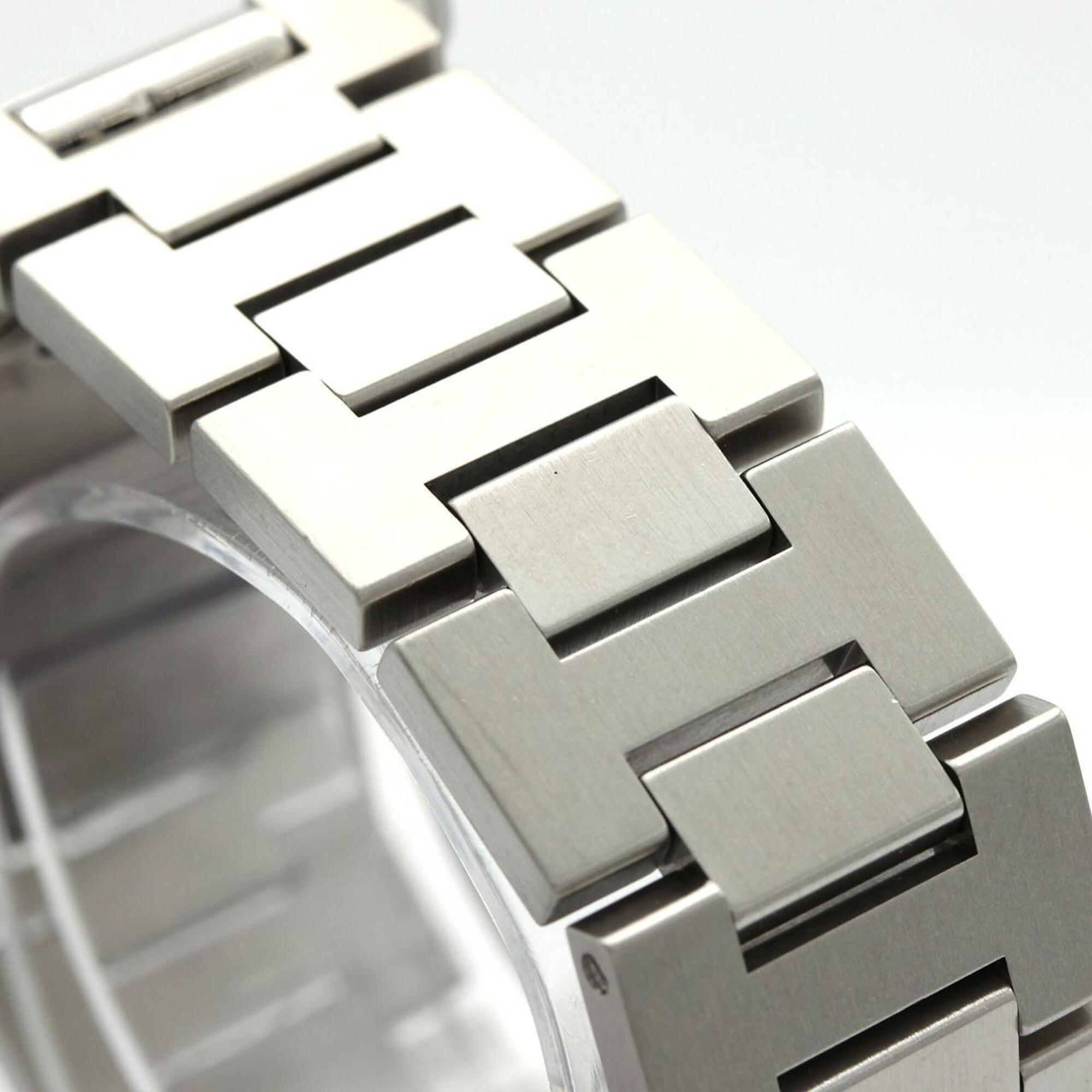 Cartier Pasha W31044M7 White Dial 35mm Watch