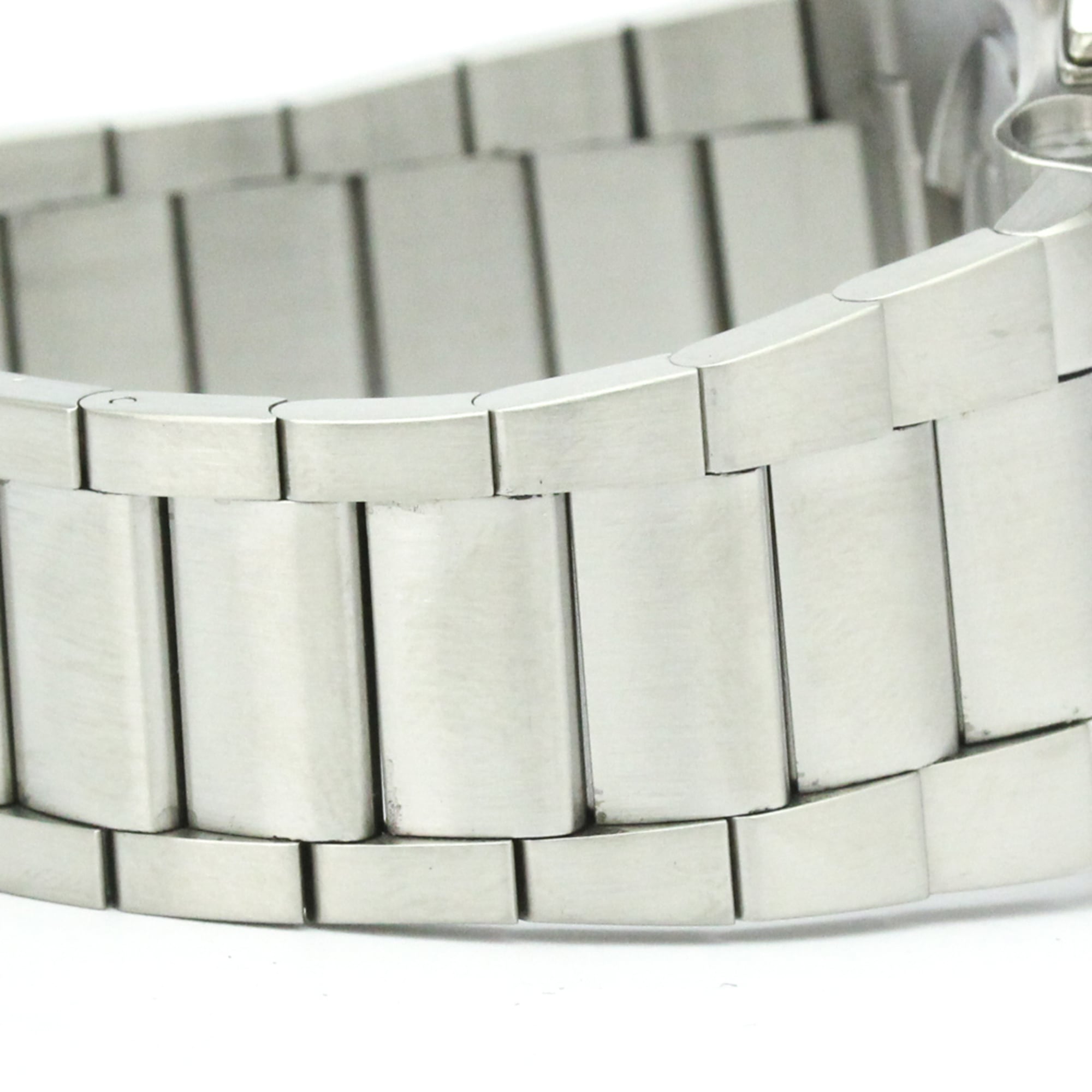 BVLGARI Ergon Chronograph Automatic herenhorloge EG35SCH
