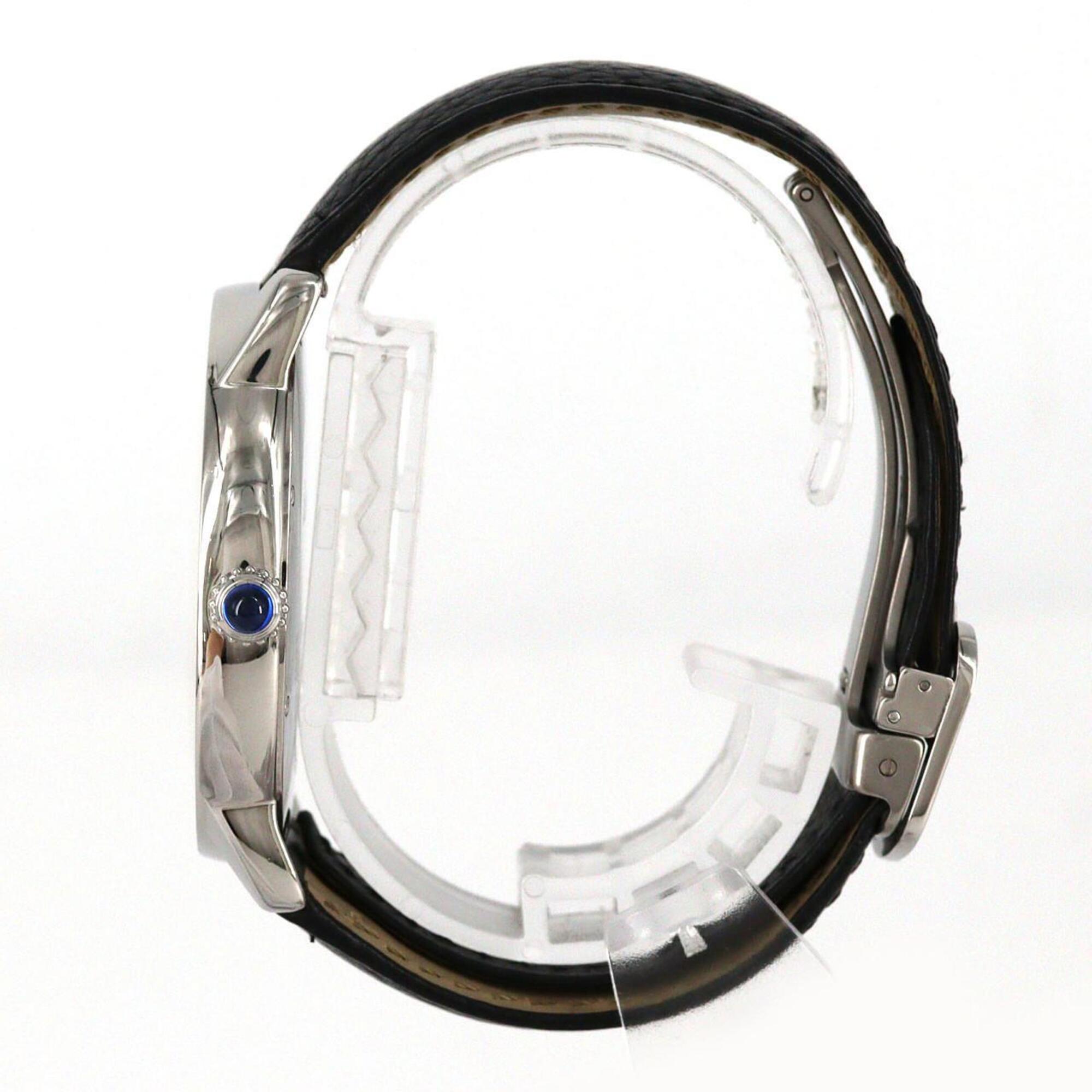 Cartier Ronde Solo WSRN0022 Stainless Steel Automatic